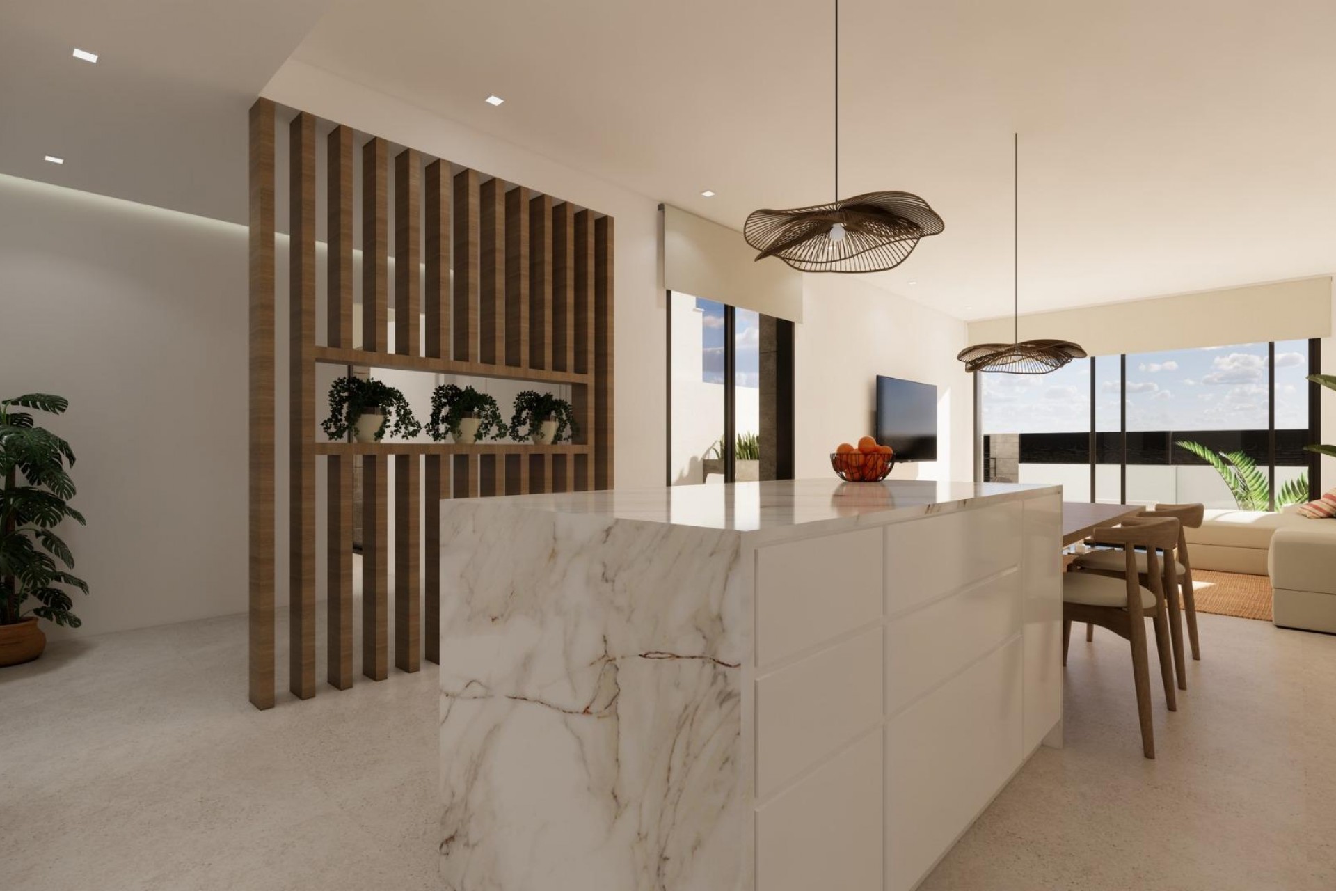 Nouvelle construction - Villa - Dolores - Pueblo