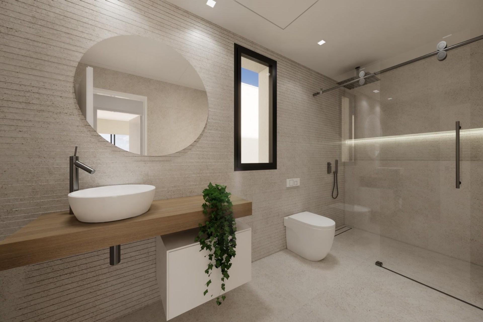 Nouvelle construction - Villa - Dolores - Pueblo