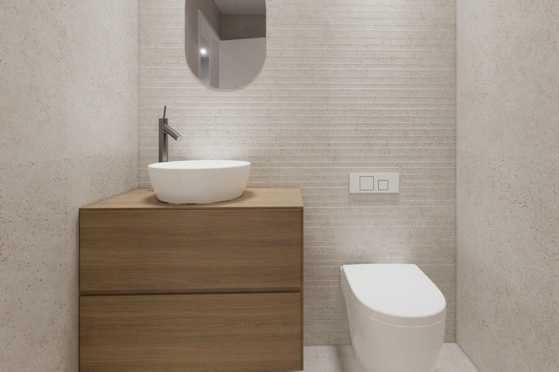 Nouvelle construction - Villa - Dolores - Pueblo