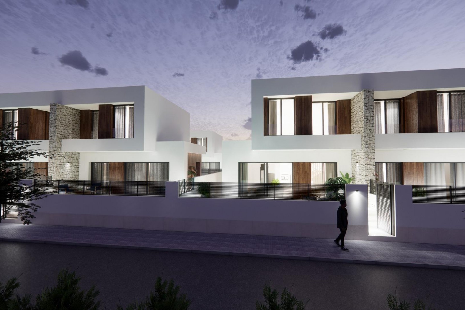 Nouvelle construction - Villa - Dolores - Sector 3