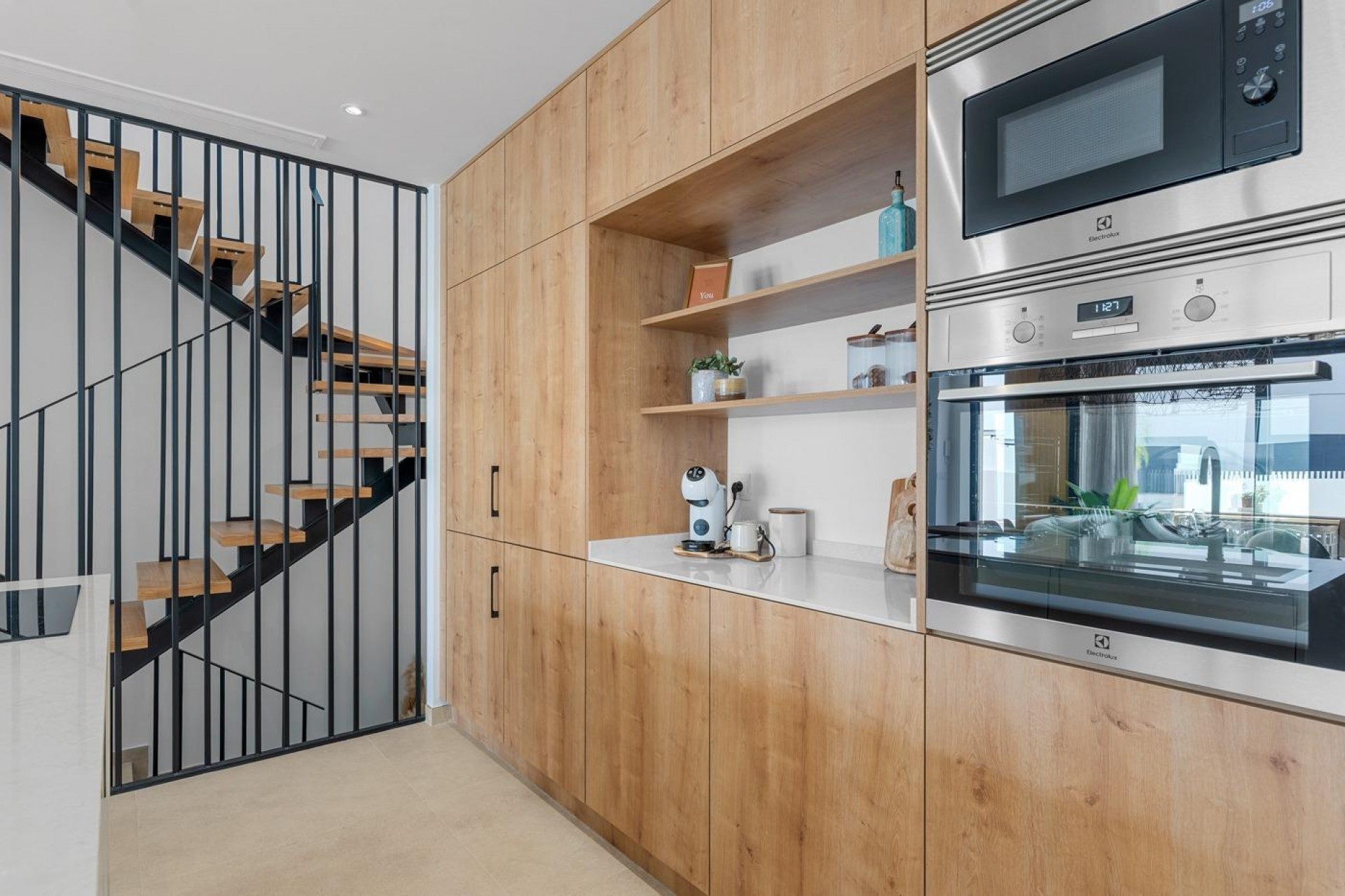 Nouvelle construction - Villa - Dolores - Sector 3