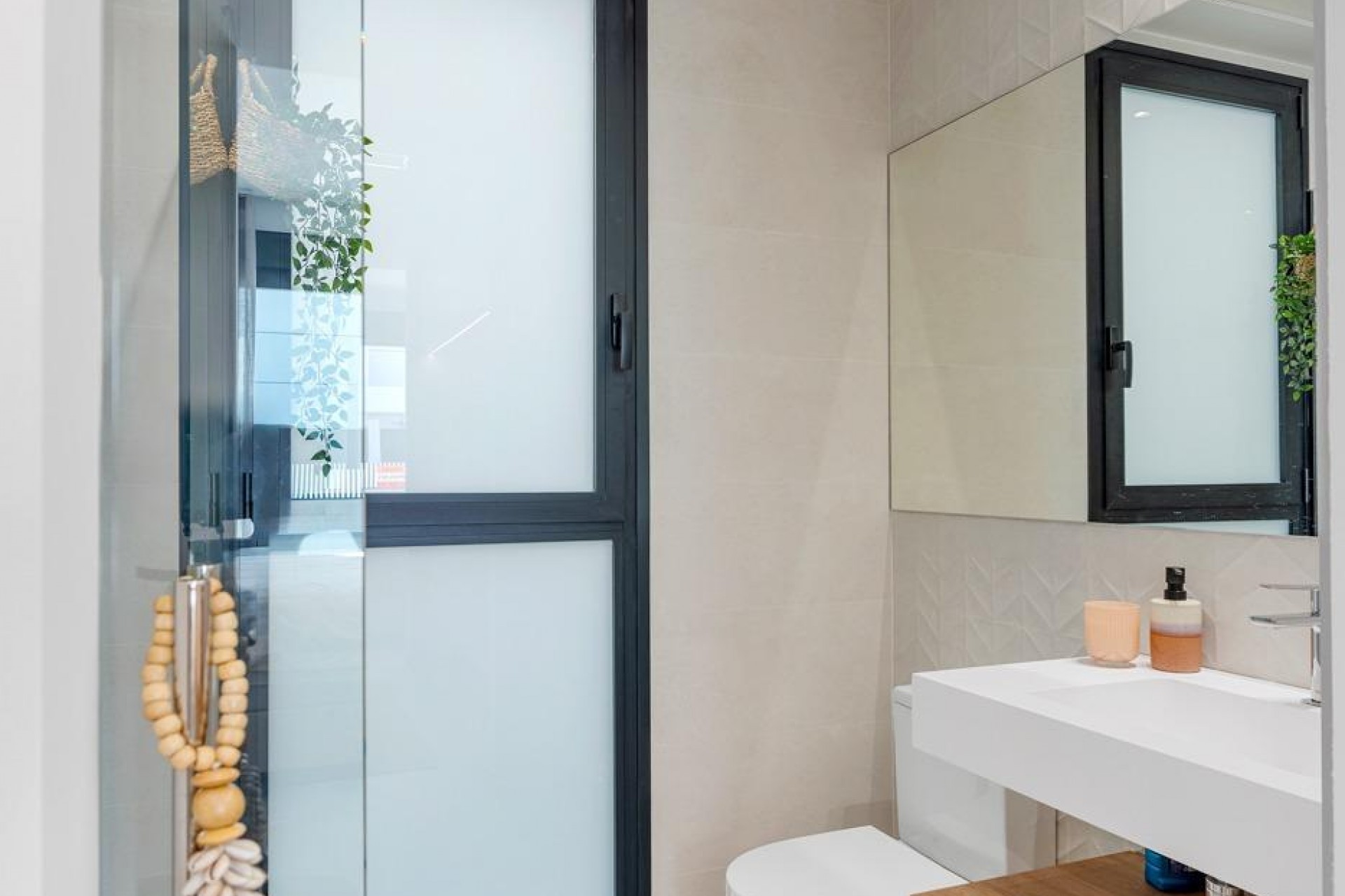 Nouvelle construction - Villa - Dolores - Sector 3