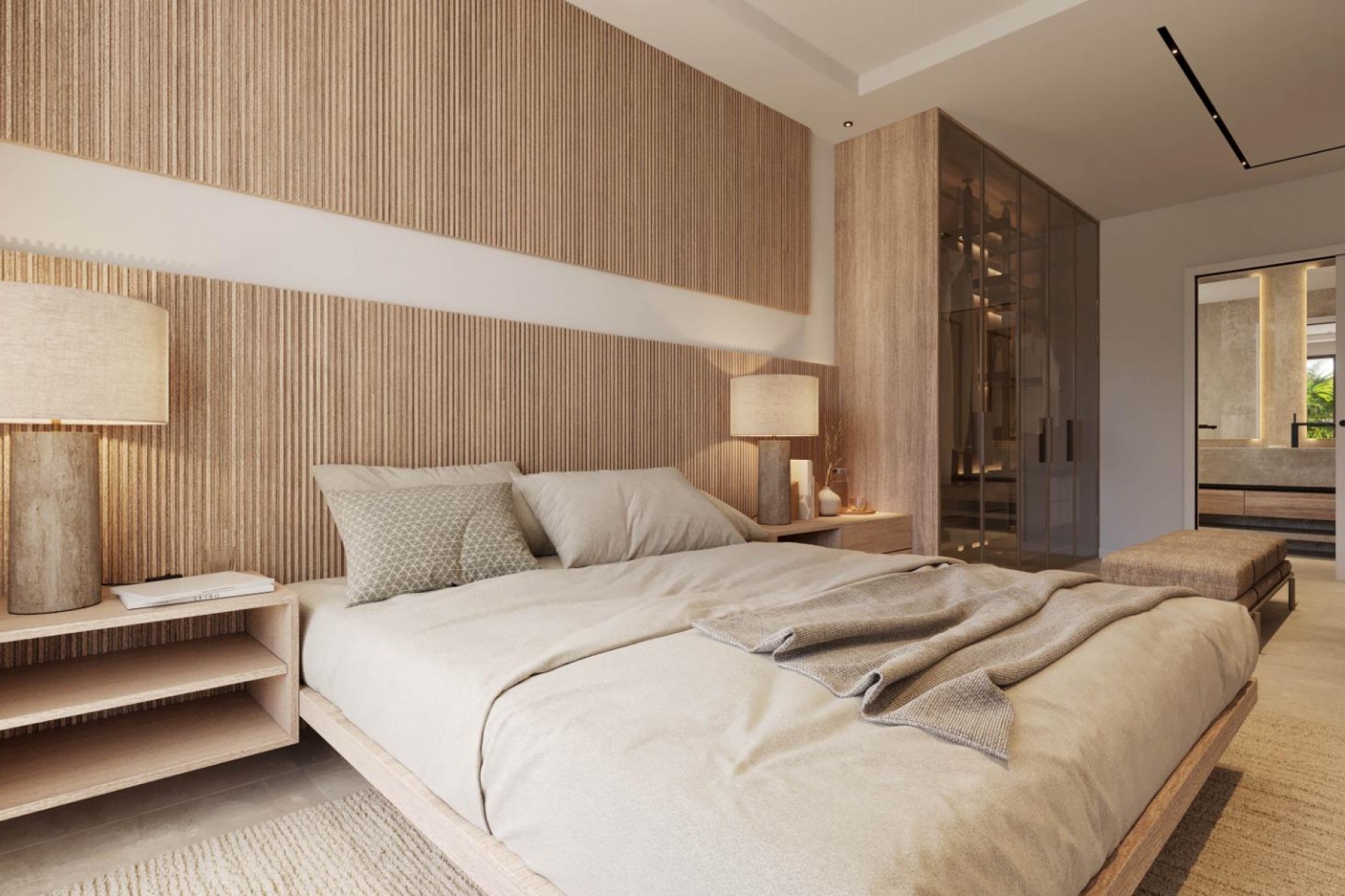 Nouvelle construction - Villa - Estepona - Arroyo Vaquero