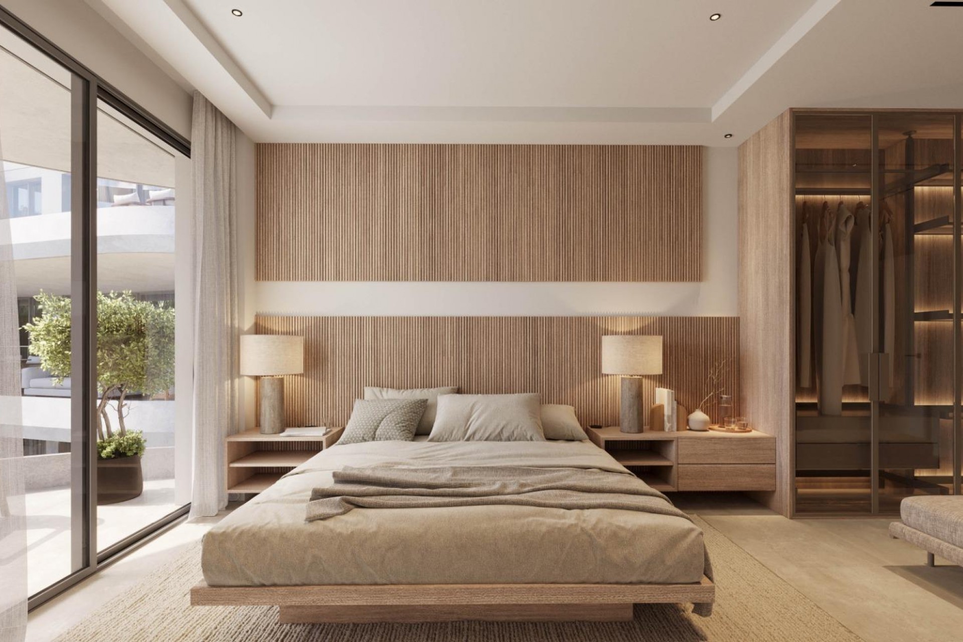 Nouvelle construction - Villa - Estepona - Arroyo Vaquero