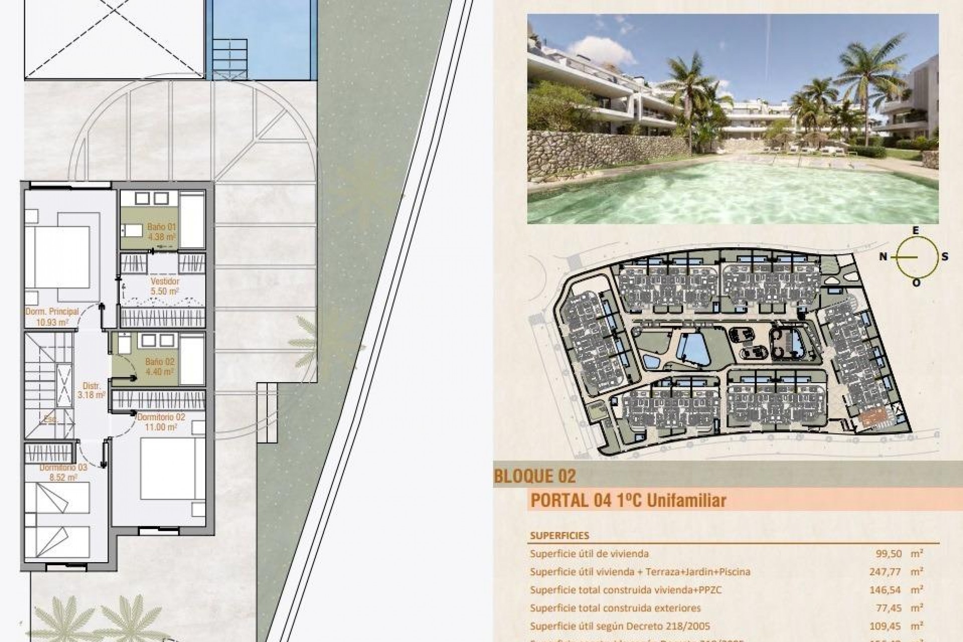 Nouvelle construction - Villa - Estepona - Arroyo Vaquero