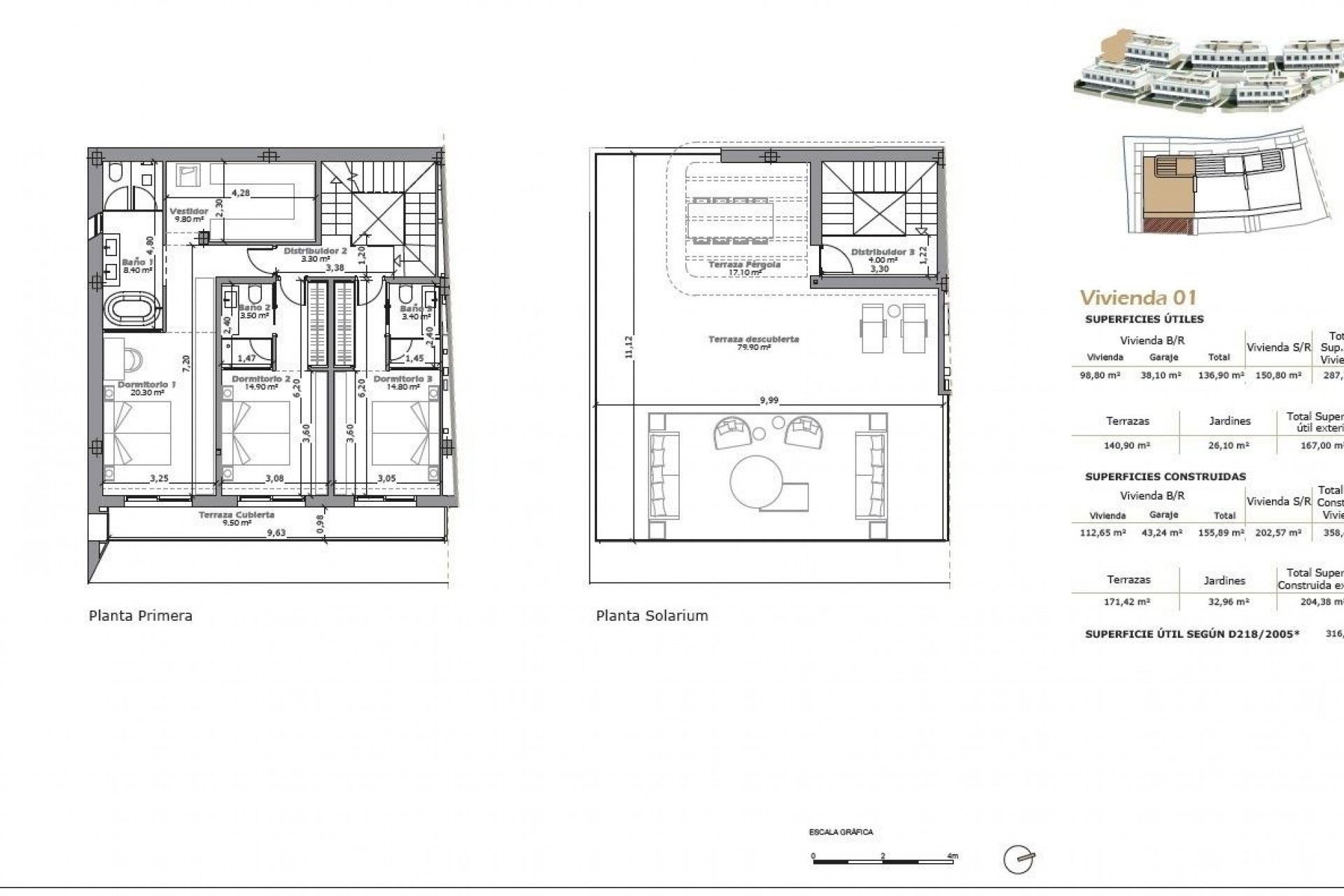 Nouvelle construction - Villa - Estepona - El Paraíso