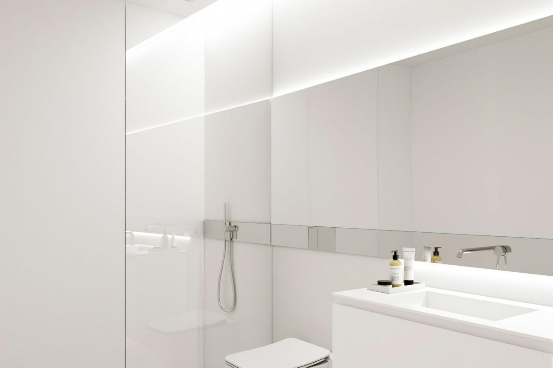 Nouvelle construction - Villa - Estepona - Estepona Golf