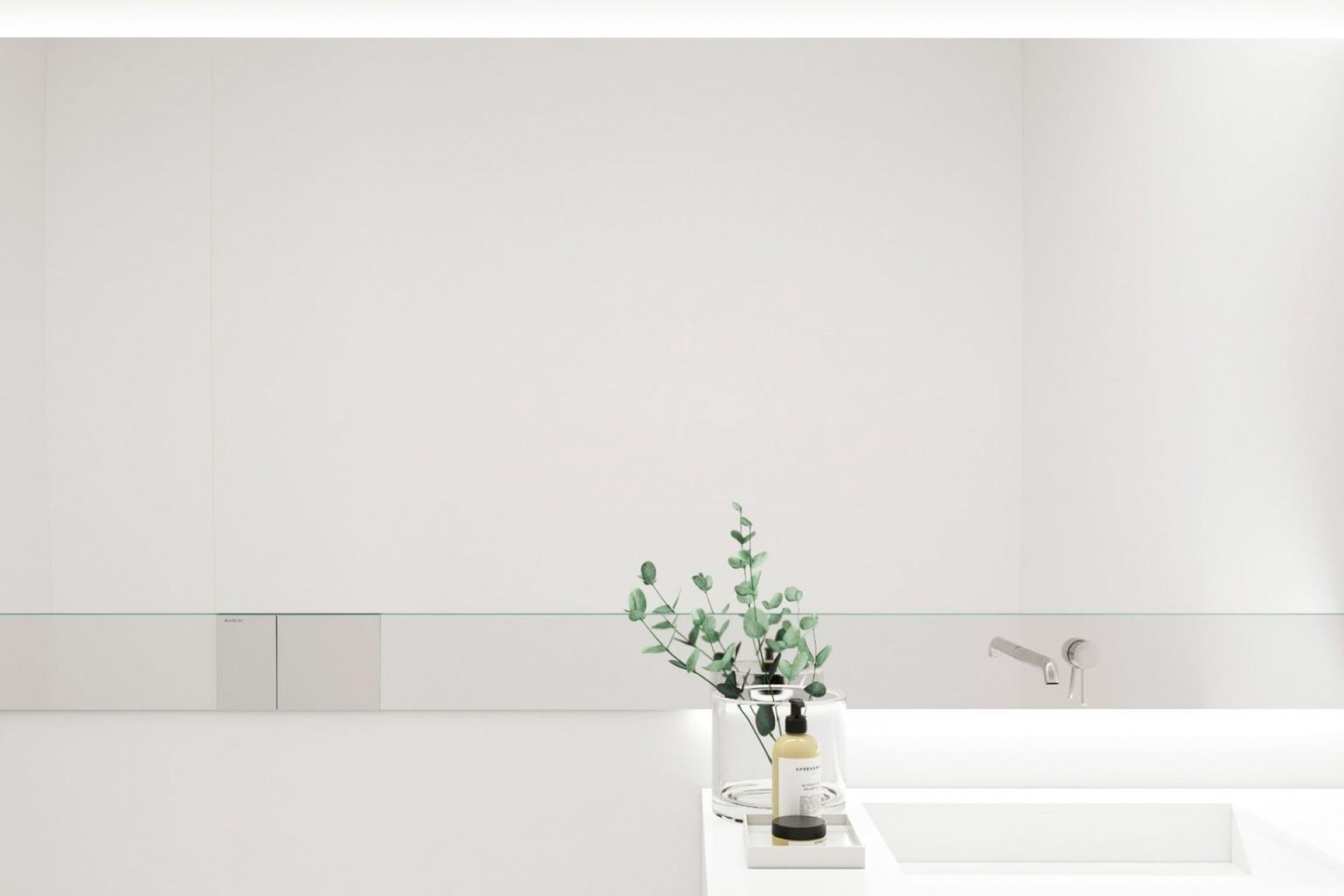 Nouvelle construction - Villa - Estepona - Estepona Golf