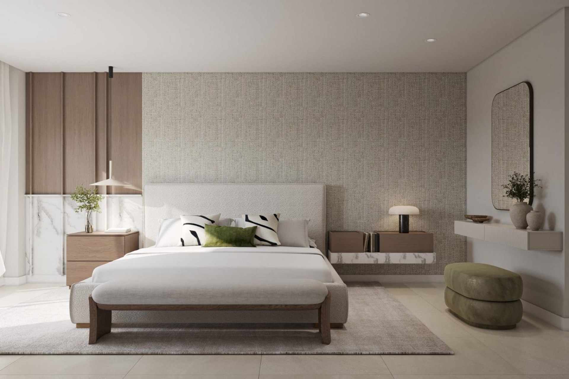 Nouvelle construction - Villa - Estepona - Urb. La Gaspara