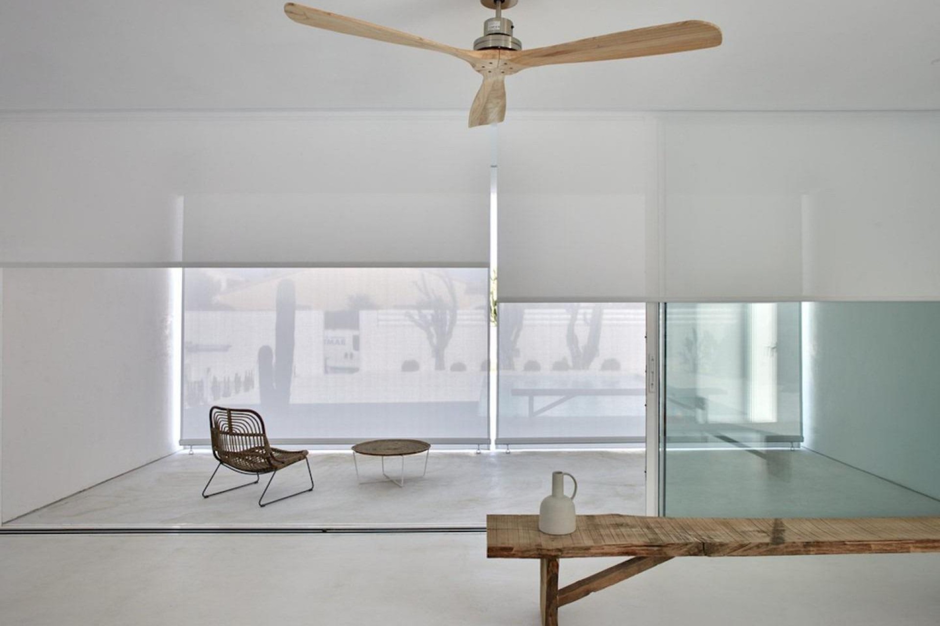 Nouvelle construction - Villa - Estepona - Valle Romano