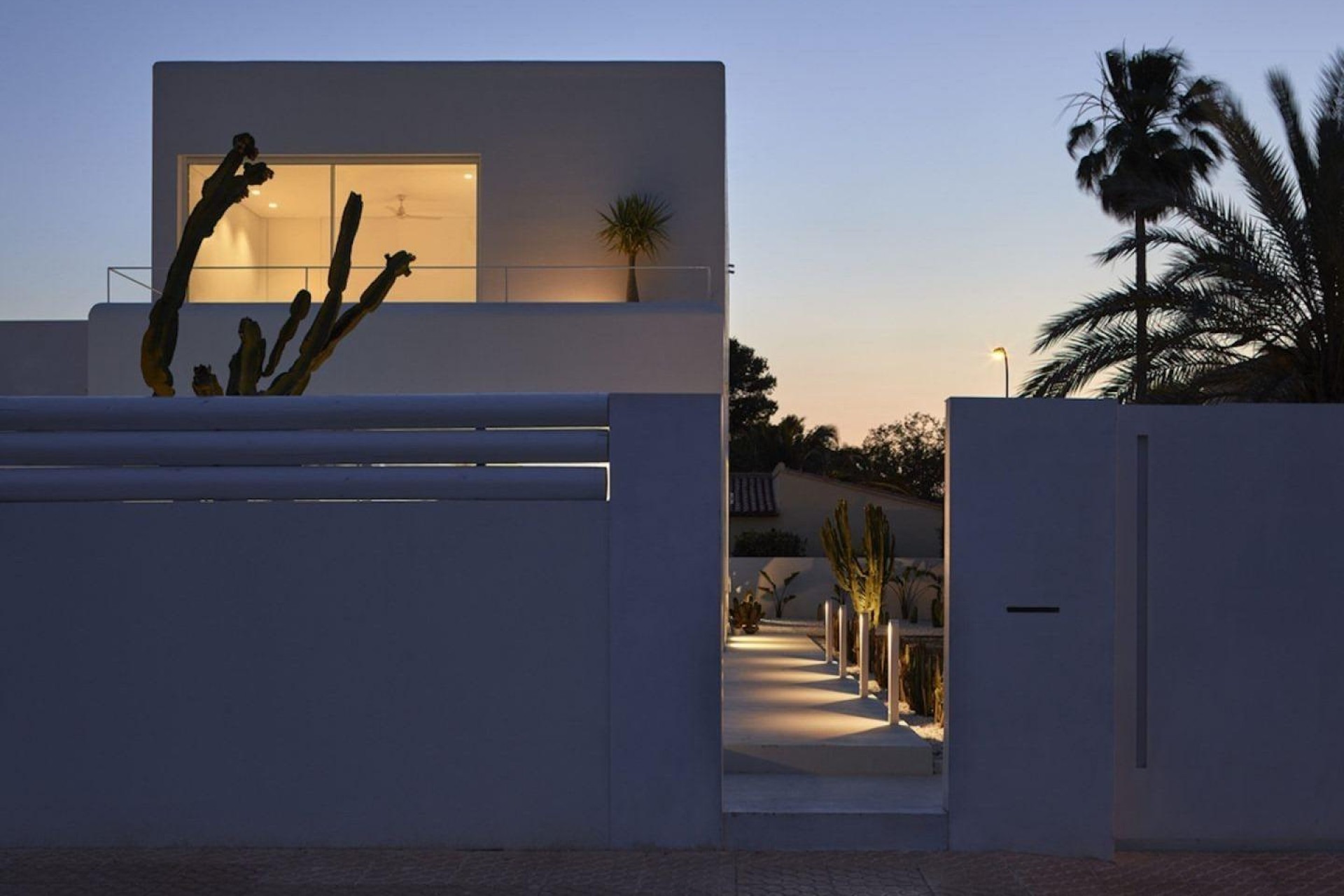 Nouvelle construction - Villa - Estepona - Valle Romano