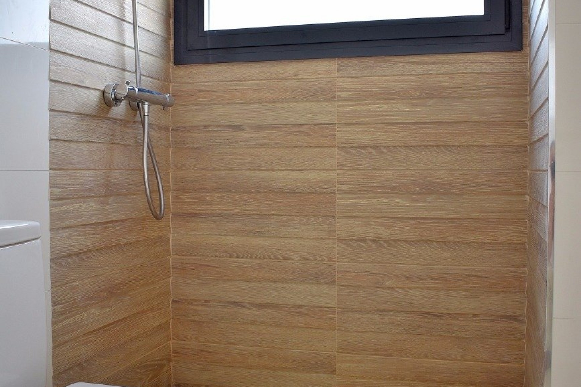 Nouvelle construction - Villa - Finestrat - Balcón De Finestrat