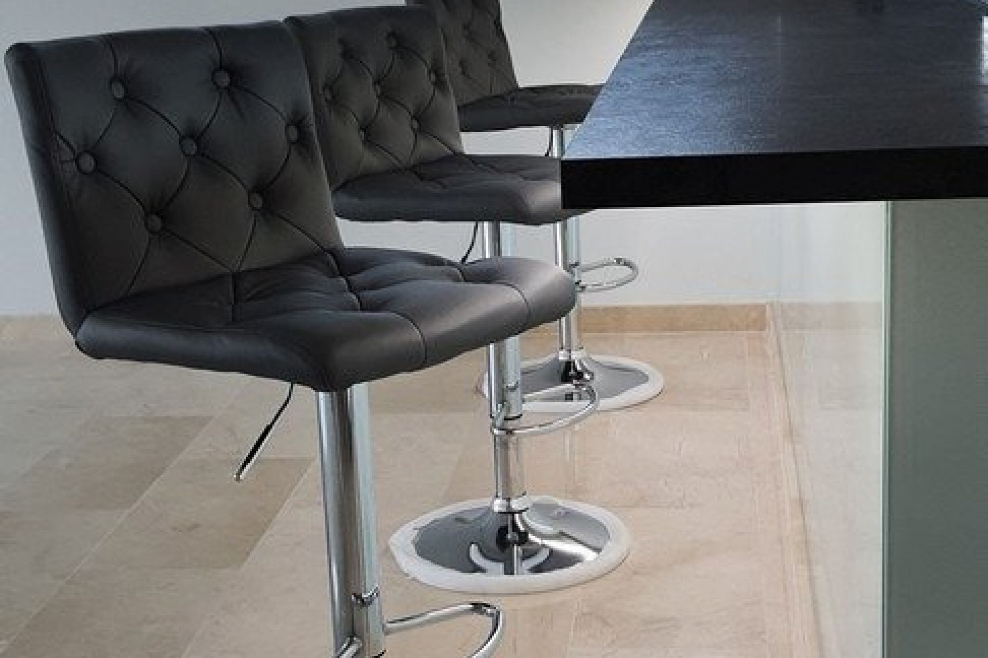 Nouvelle construction - Villa - Finestrat - Balcón De Finestrat