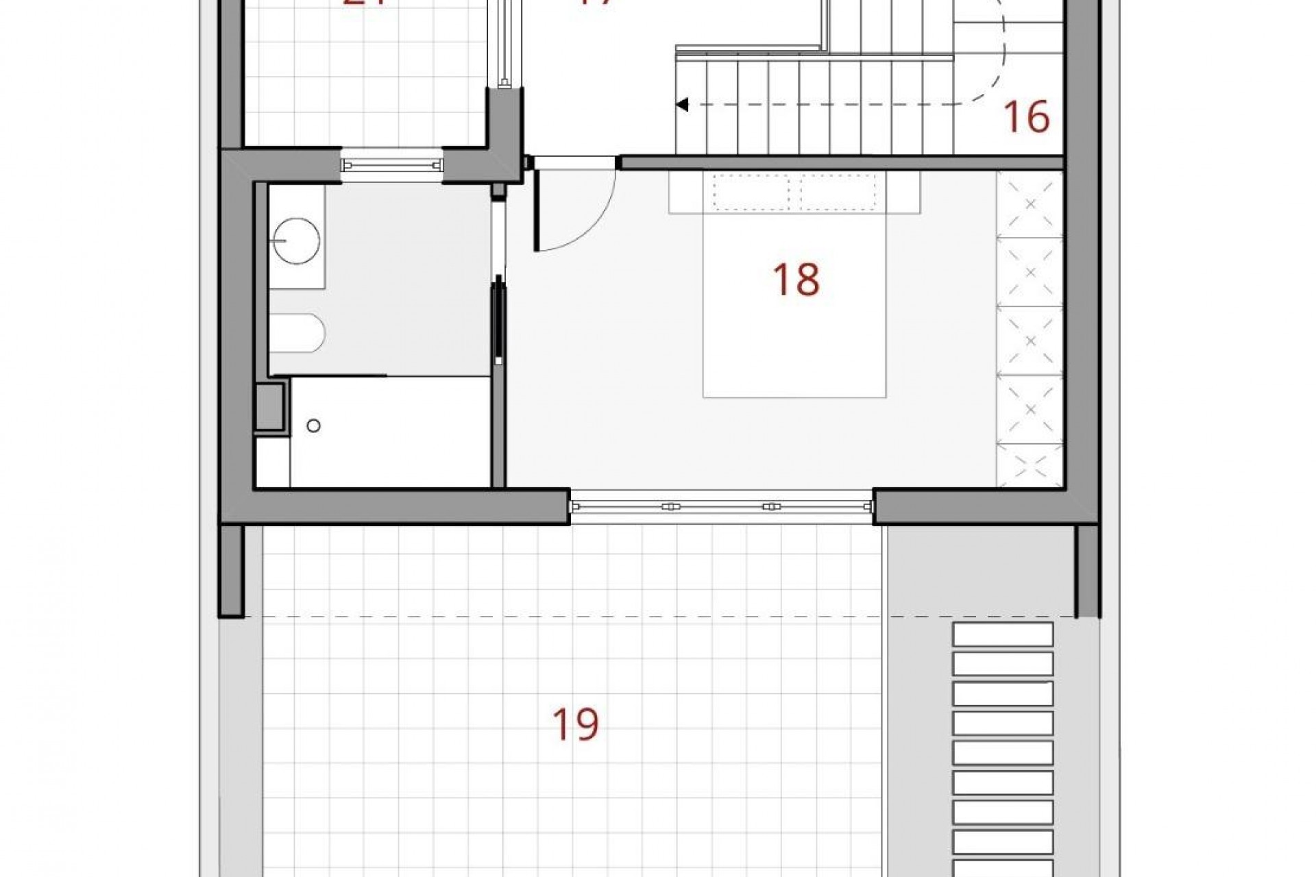 Nouvelle construction - Villa - Finestrat - Campana Garden