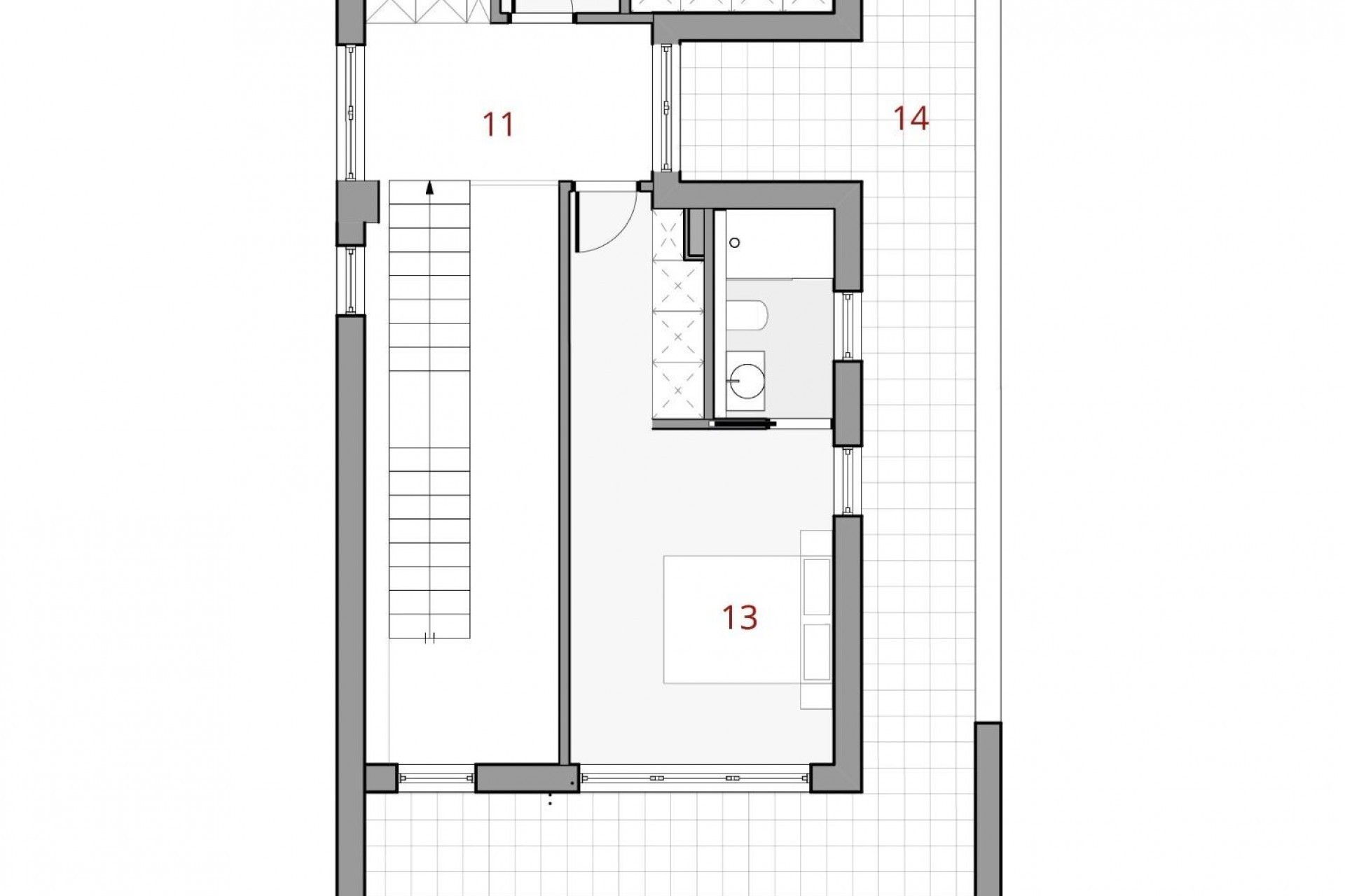 Nouvelle construction - Villa - Finestrat - Campana Garden