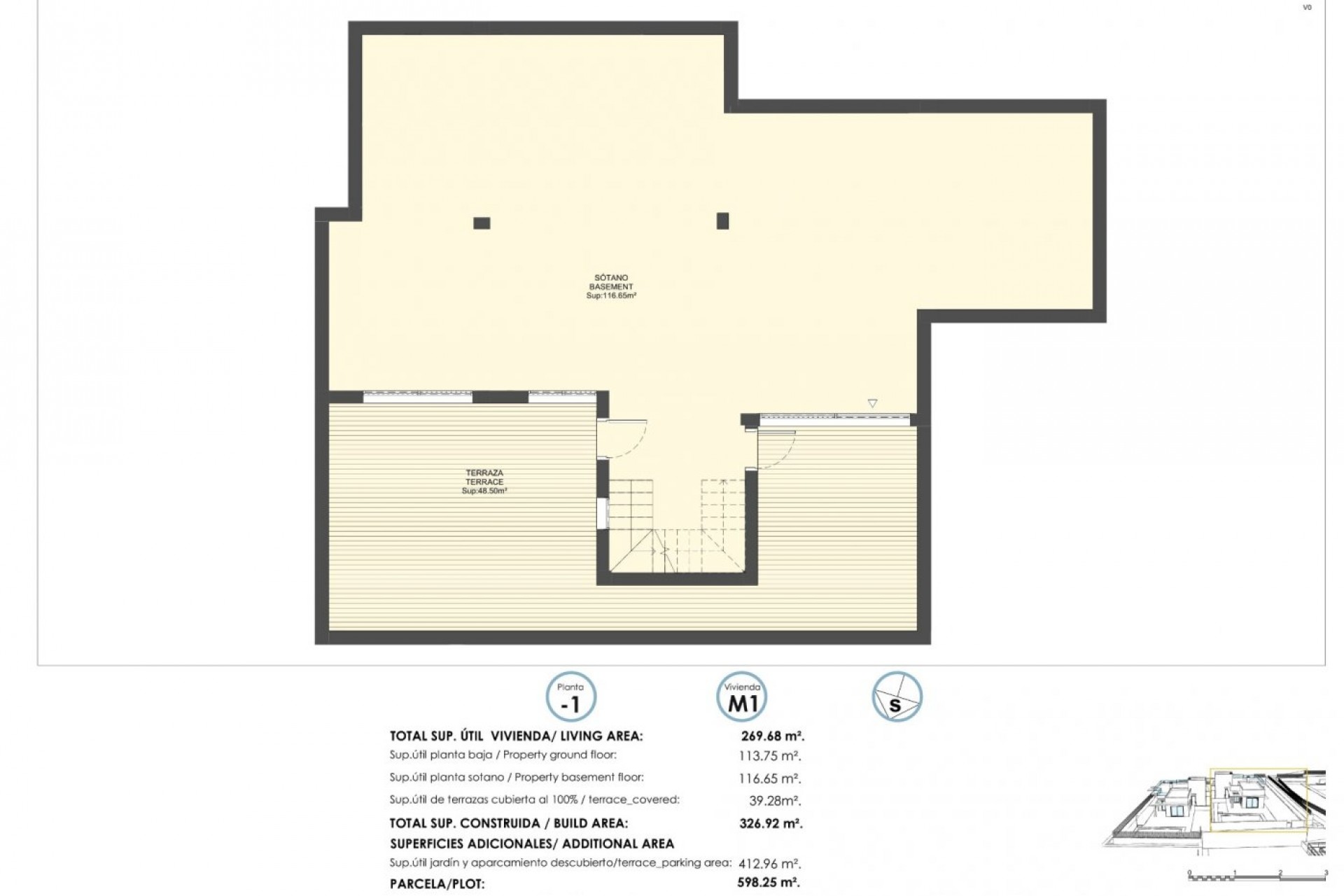 Nouvelle construction - Villa - Finestrat - Seascape Resort