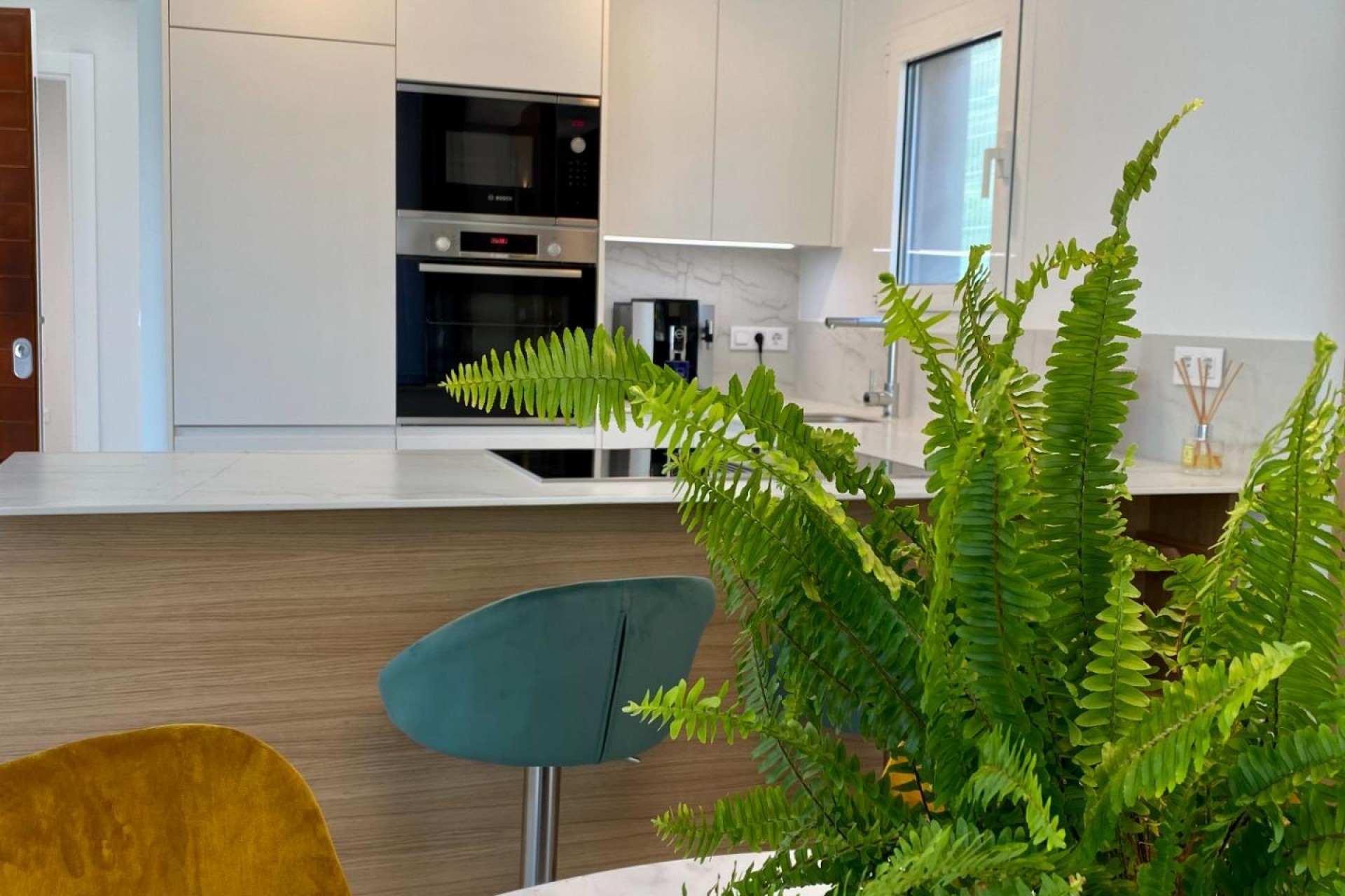 Nouvelle construction - Villa - Finestrat - Sierra Cortina