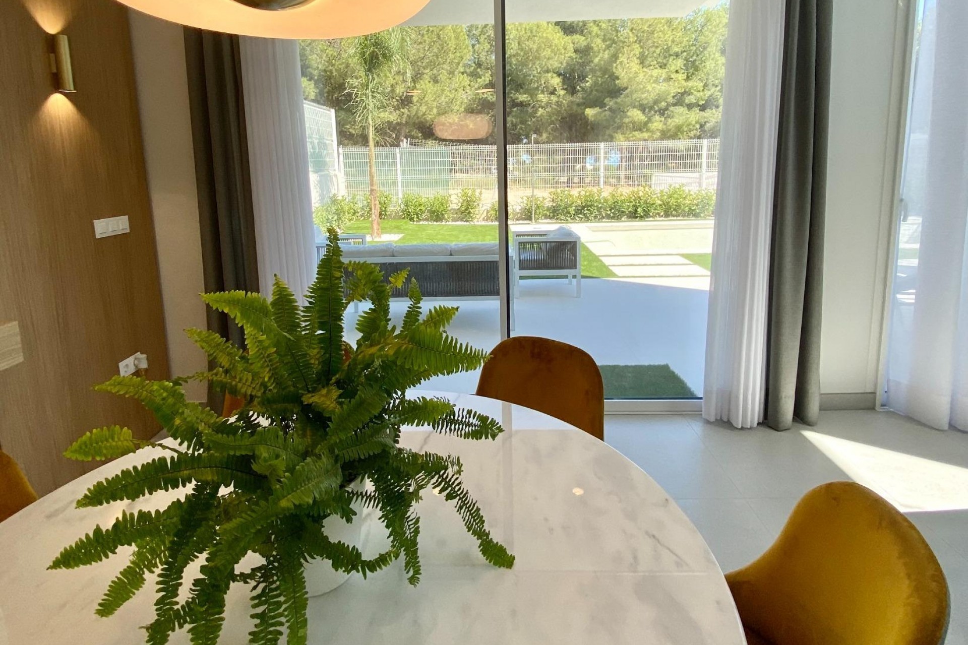 Nouvelle construction - Villa - Finestrat - Sierra Cortina