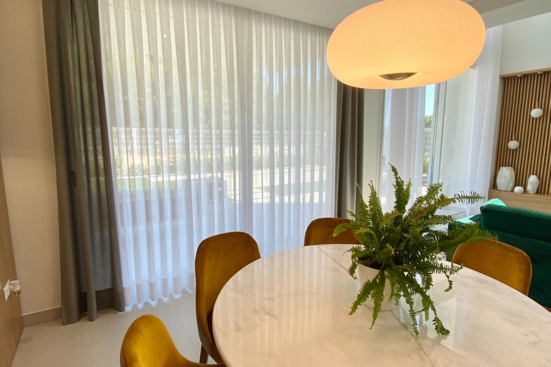 Nouvelle construction - Villa - Finestrat - Sierra Cortina