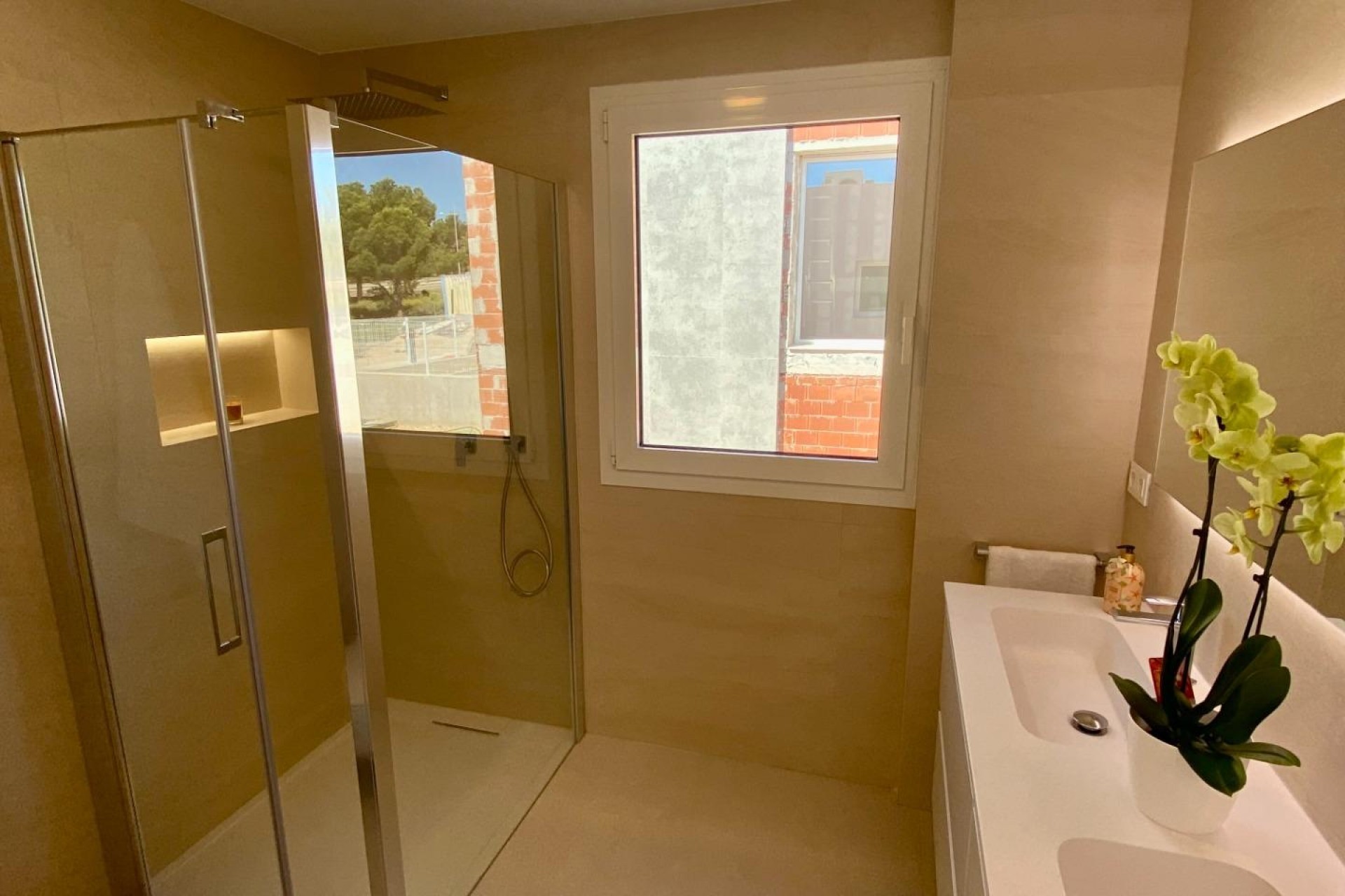 Nouvelle construction - Villa - Finestrat - Sierra Cortina