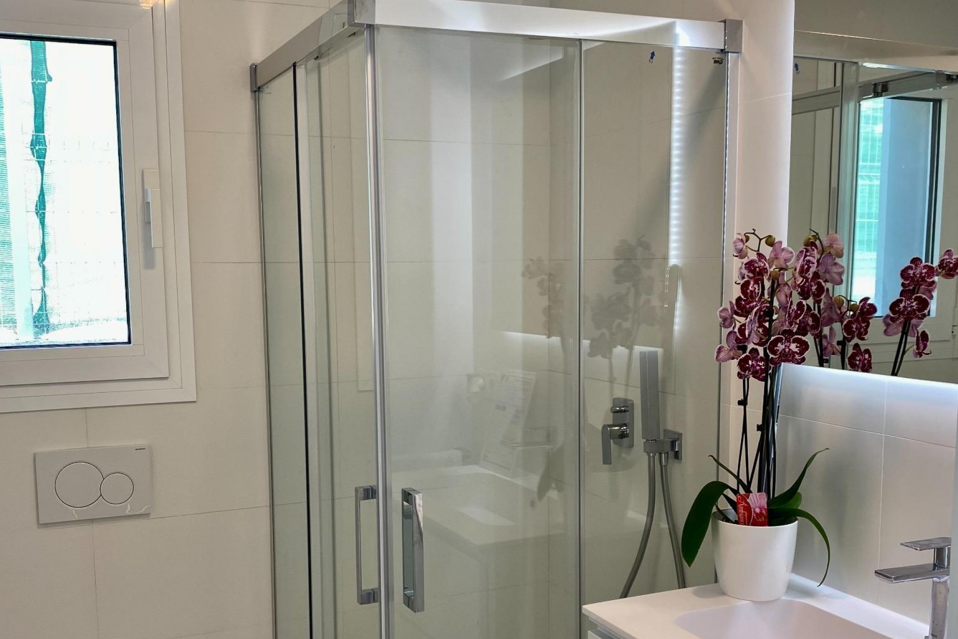 Nouvelle construction - Villa - Finestrat - Sierra Cortina