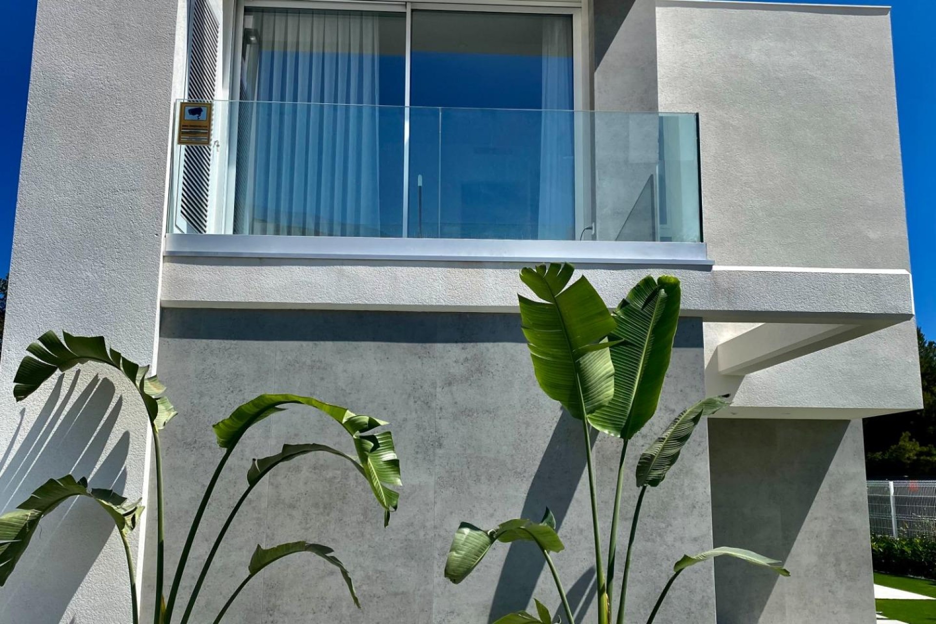 Nouvelle construction - Villa - Finestrat - Sierra Cortina