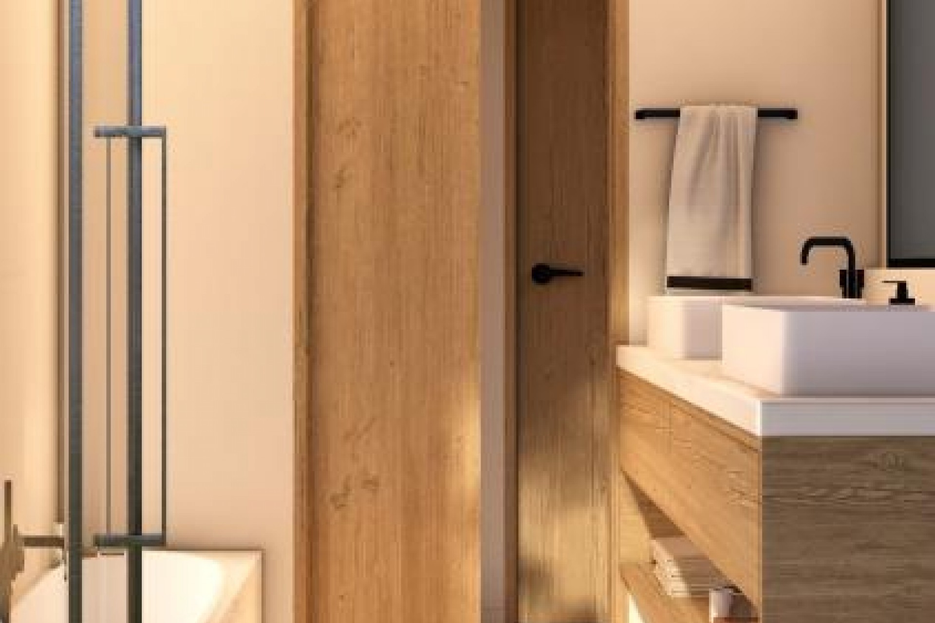 Nouvelle construction - Villa - Finestrat