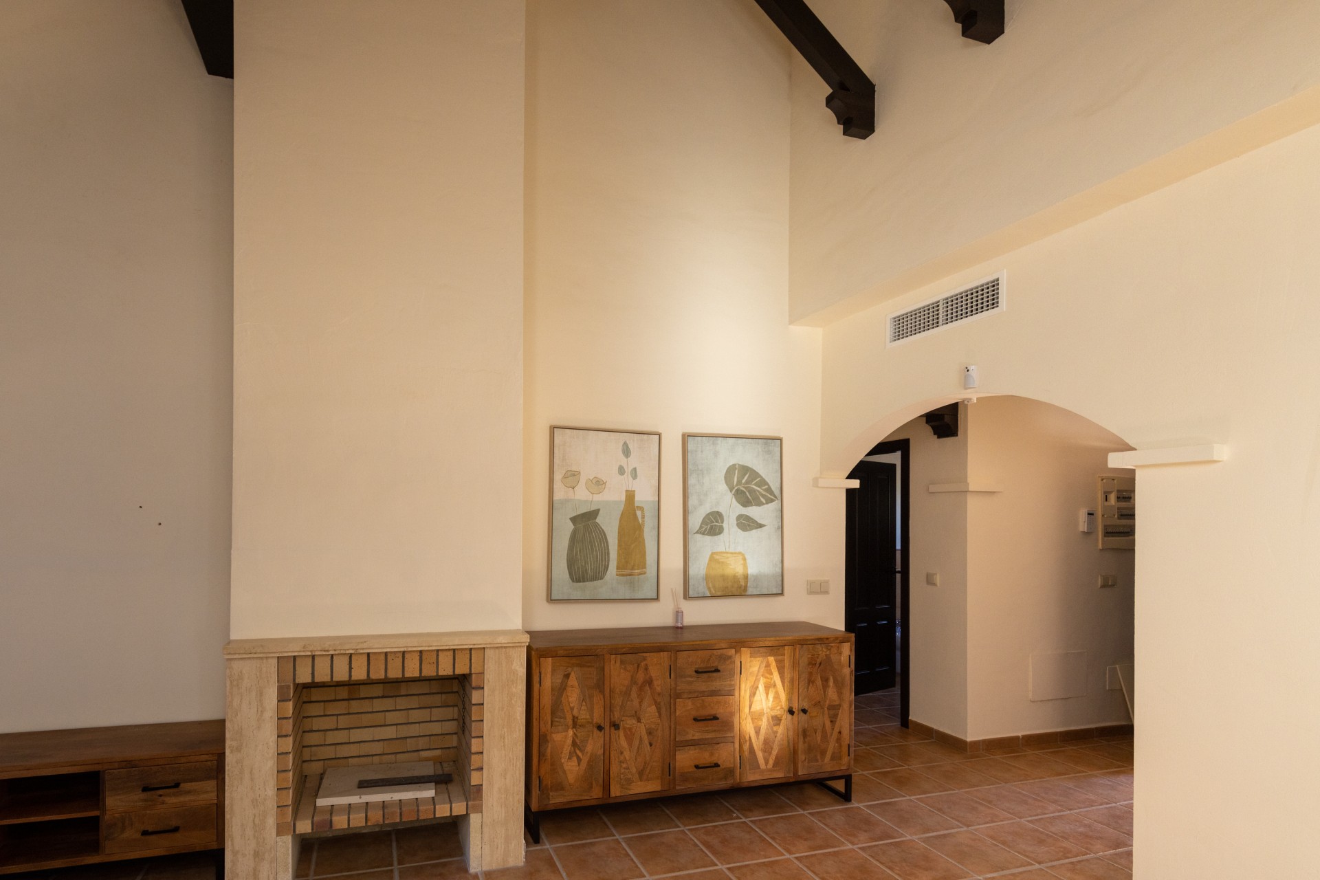 Nouvelle construction - Villa - Fuente Álamo - Fuente Alamo