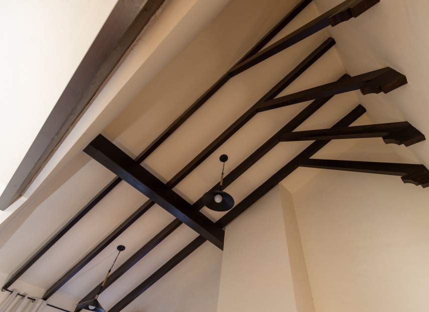 Nouvelle construction - Villa - Fuente Álamo - Fuente Alamo