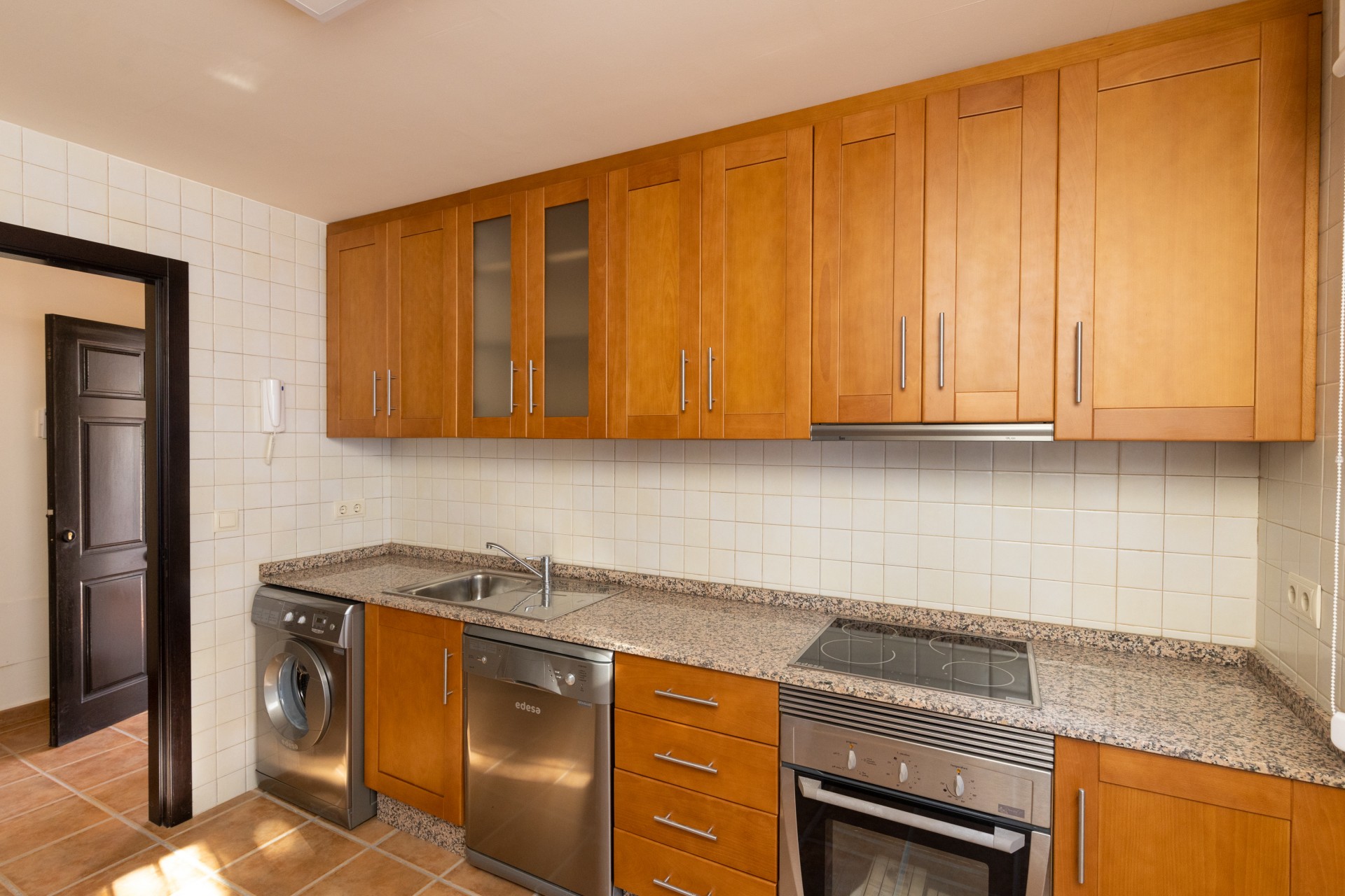 Nouvelle construction - Villa - Fuente Álamo - Fuente Alamo