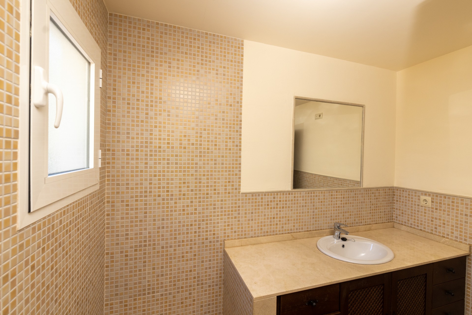 Nouvelle construction - Villa - Fuente Álamo - Fuente Alamo