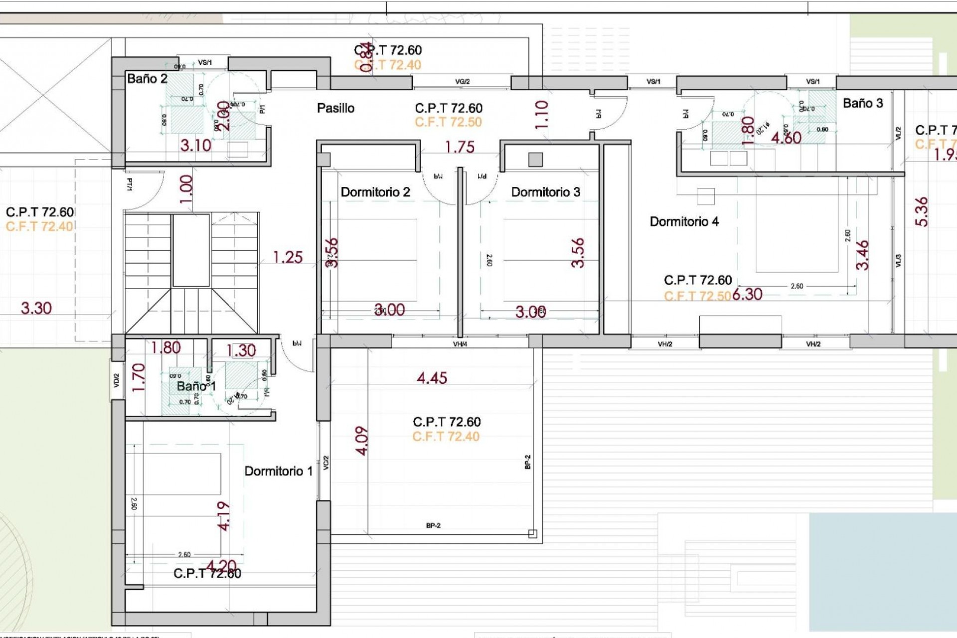 Nouvelle construction - Villa - Jávea Xàbia - Las Laderas