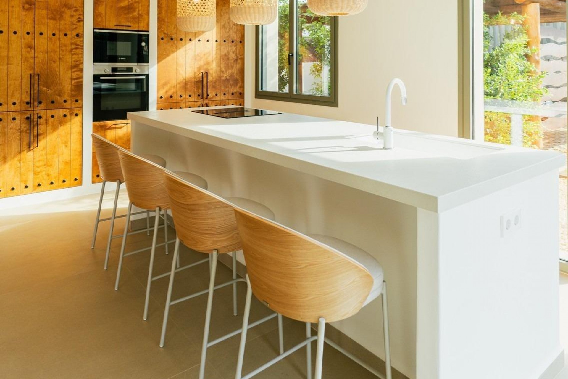 Nouvelle construction - Villa - Jávea Xàbia - Valle del Sol