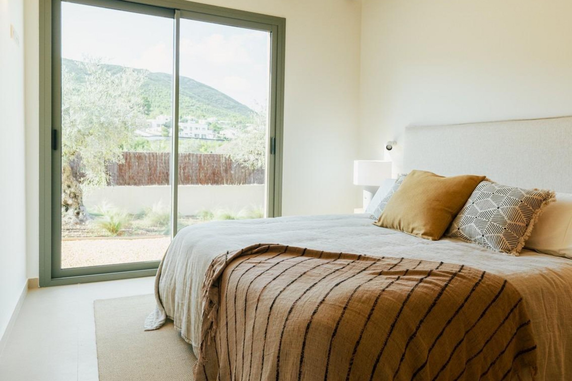 Nouvelle construction - Villa - Jávea Xàbia - Valle del Sol