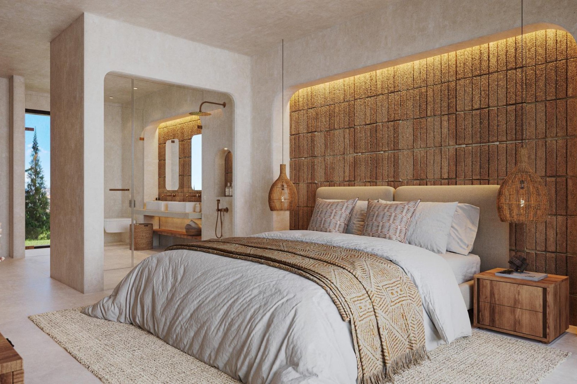 Nouvelle construction - Villa - Jávea Xàbia - Valle del Sol