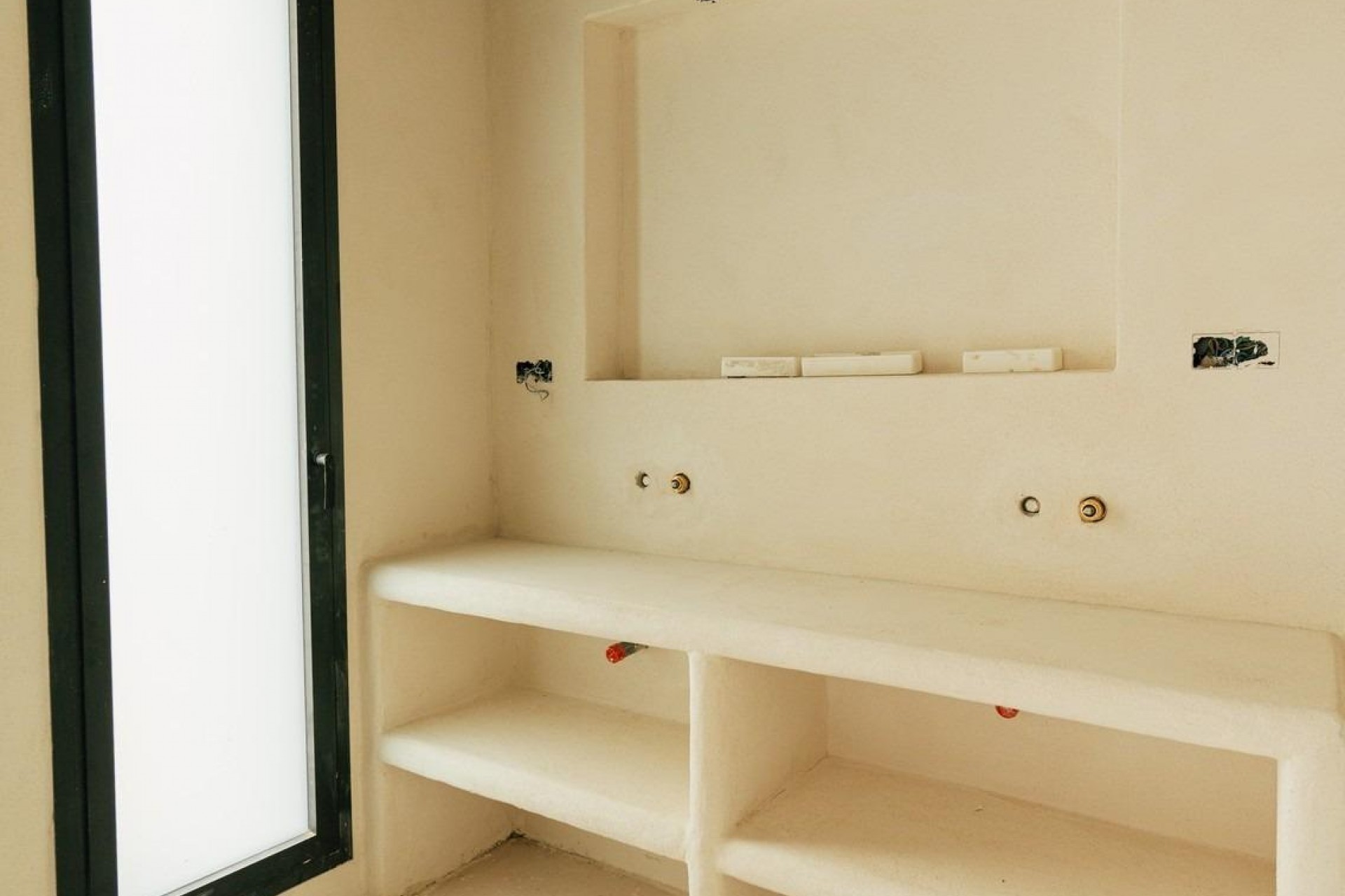 Nouvelle construction - Villa - Jávea Xàbia - Valle del Sol