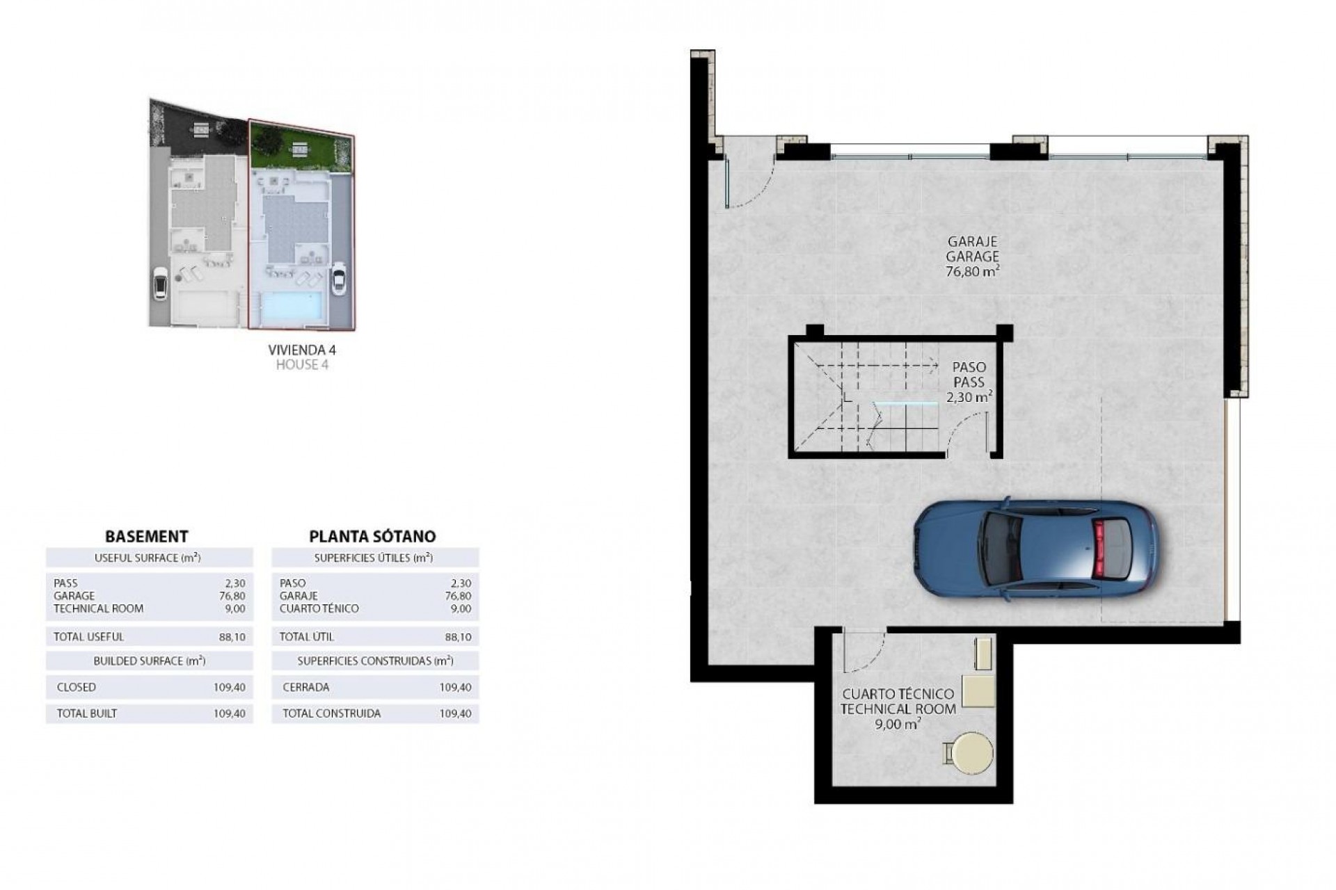 Nouvelle construction - Villa - L'alfas Del Pi - Escandinavia