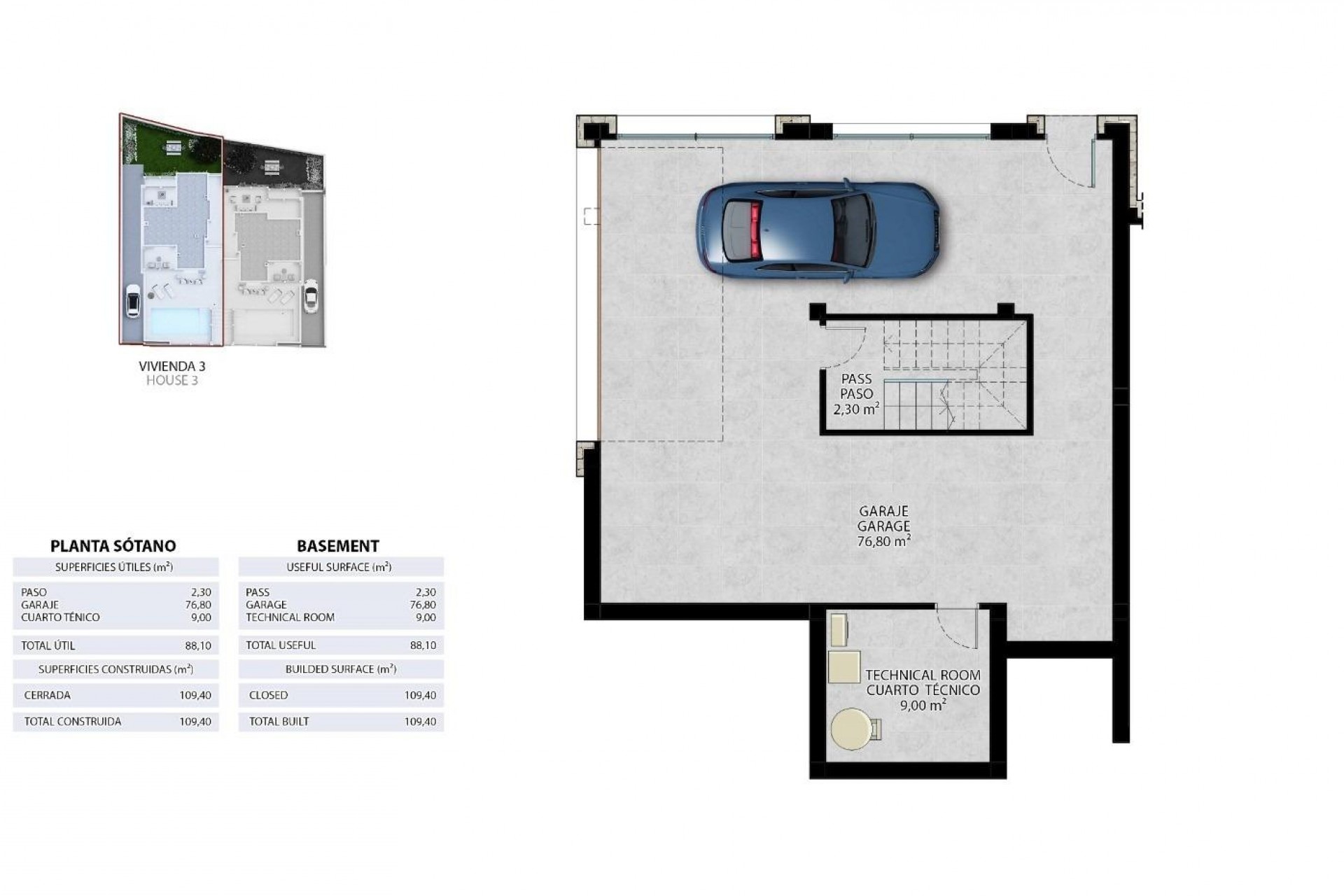 Nouvelle construction - Villa - L'alfas Del Pi - Escandinavia