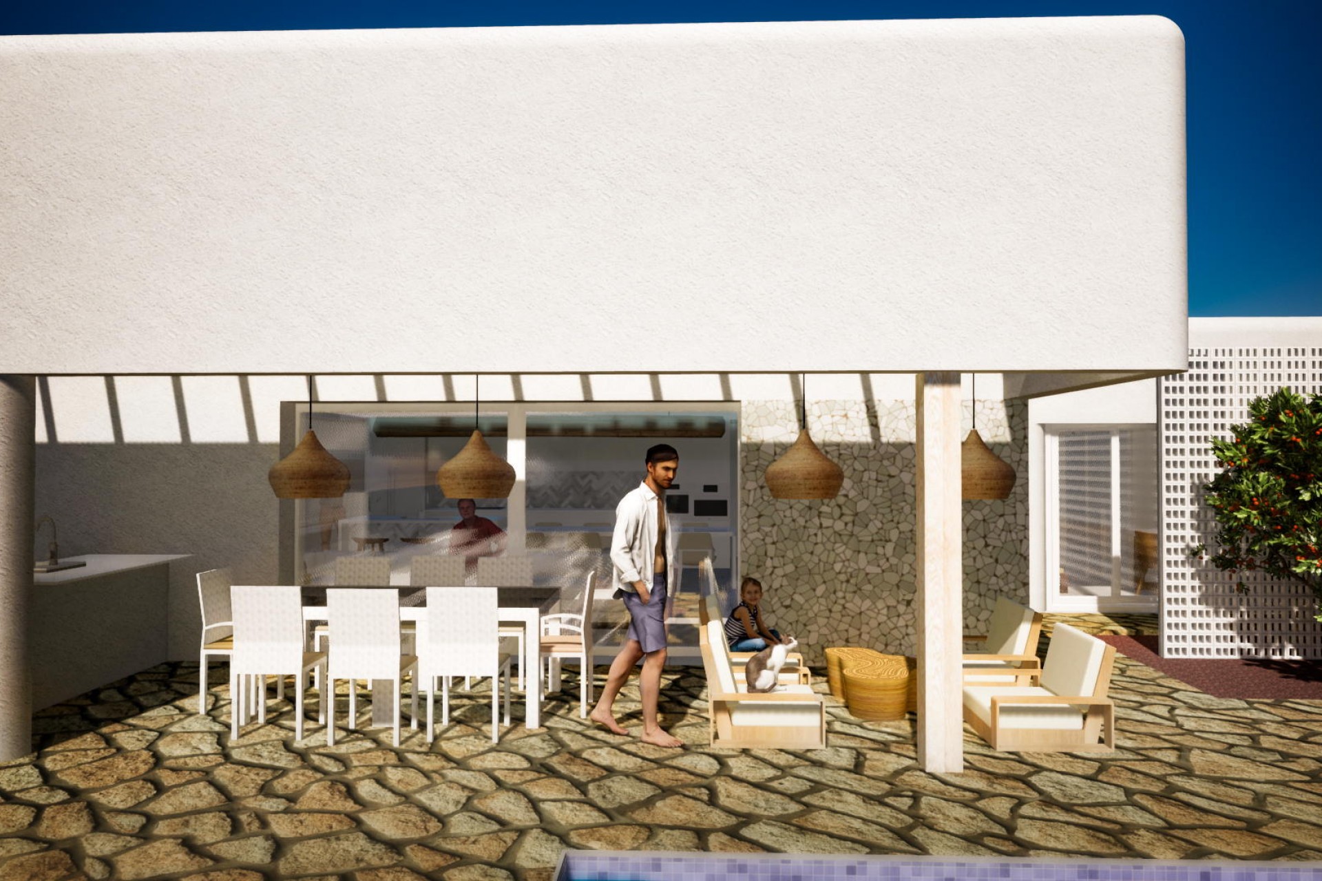 Nouvelle construction - Villa - L'alfas Del Pi - l'Alfàs del Pi