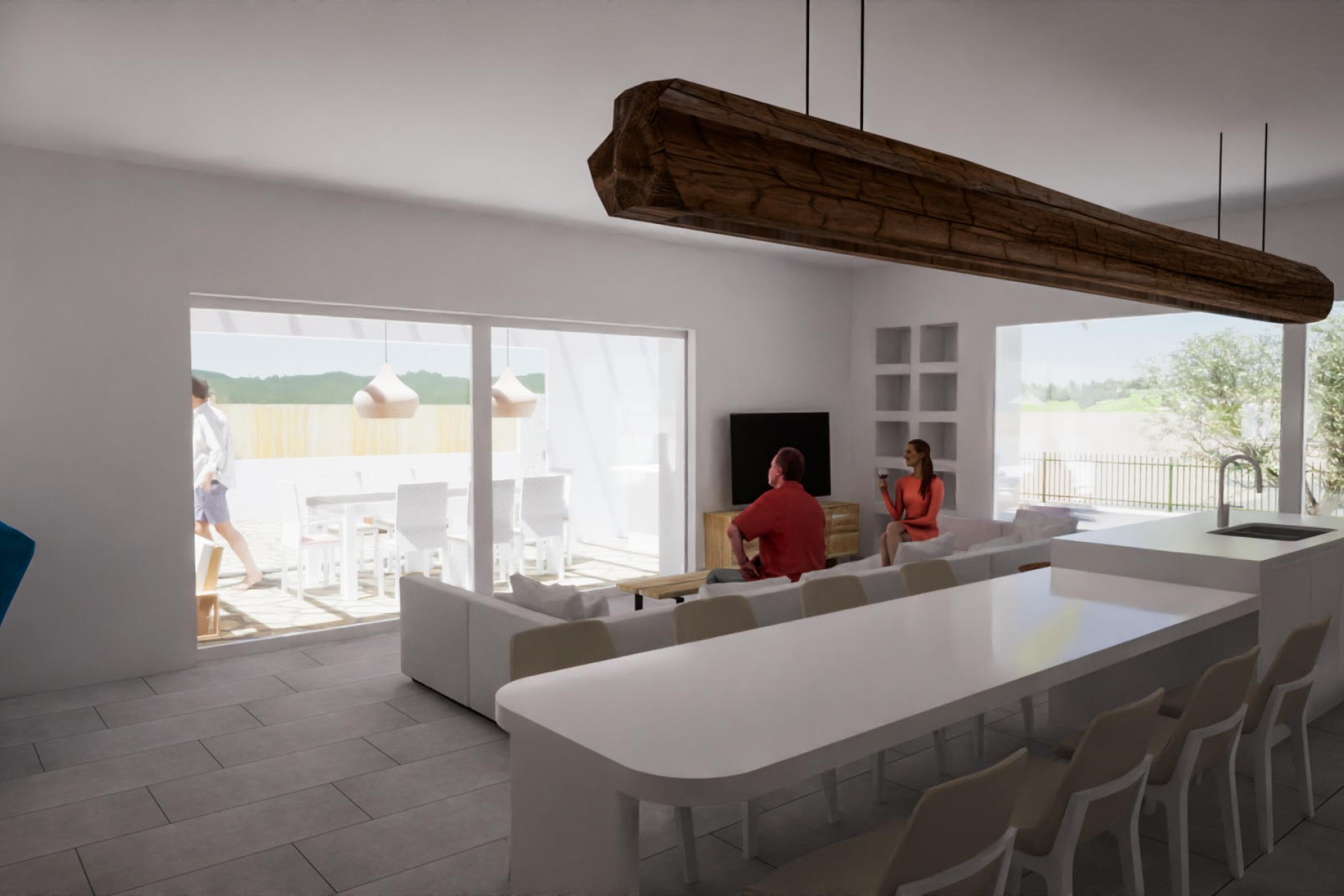 Nouvelle construction - Villa - L'alfas Del Pi - l'Alfàs del Pi