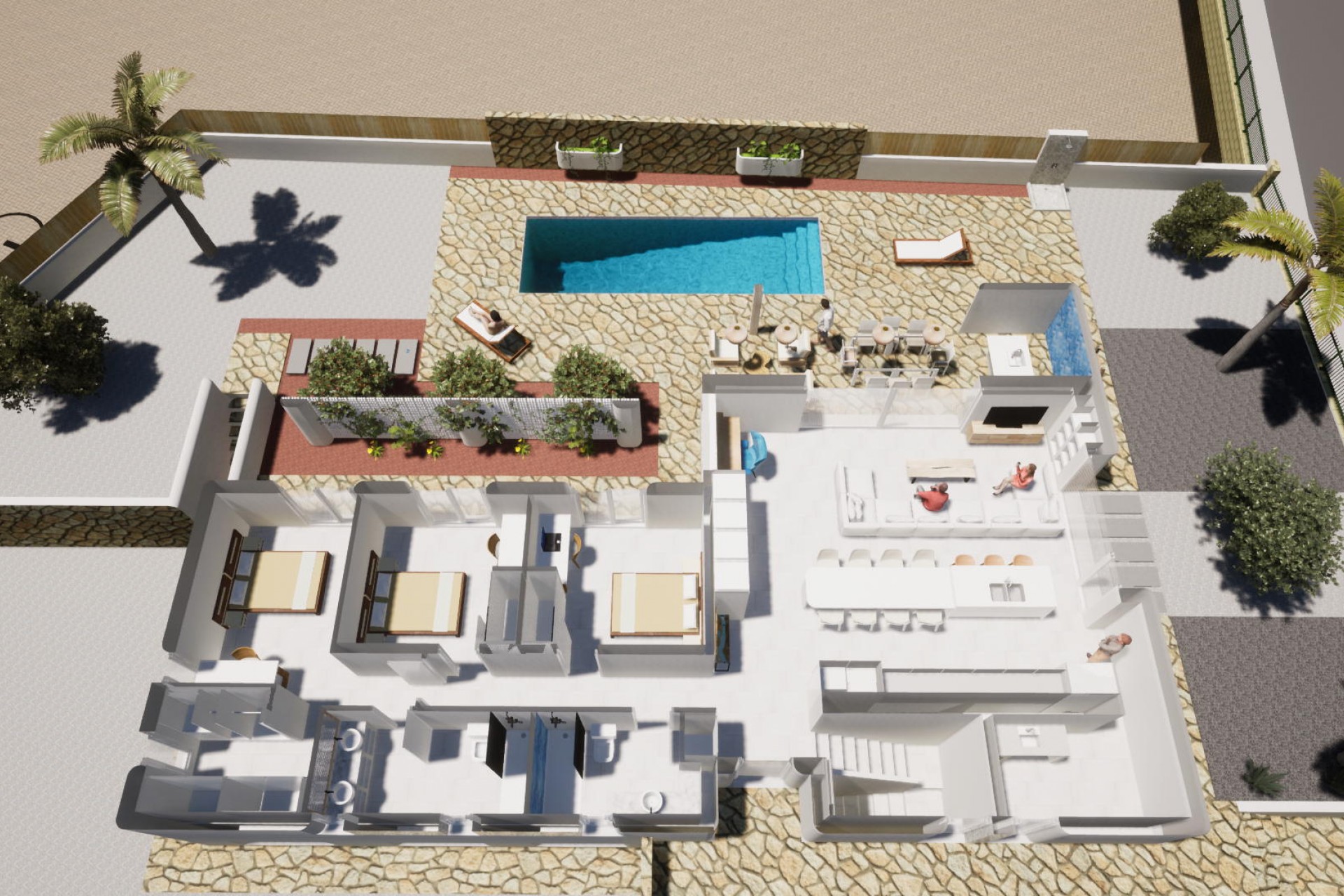 Nouvelle construction - Villa - L'alfas Del Pi - l'Alfàs del Pi