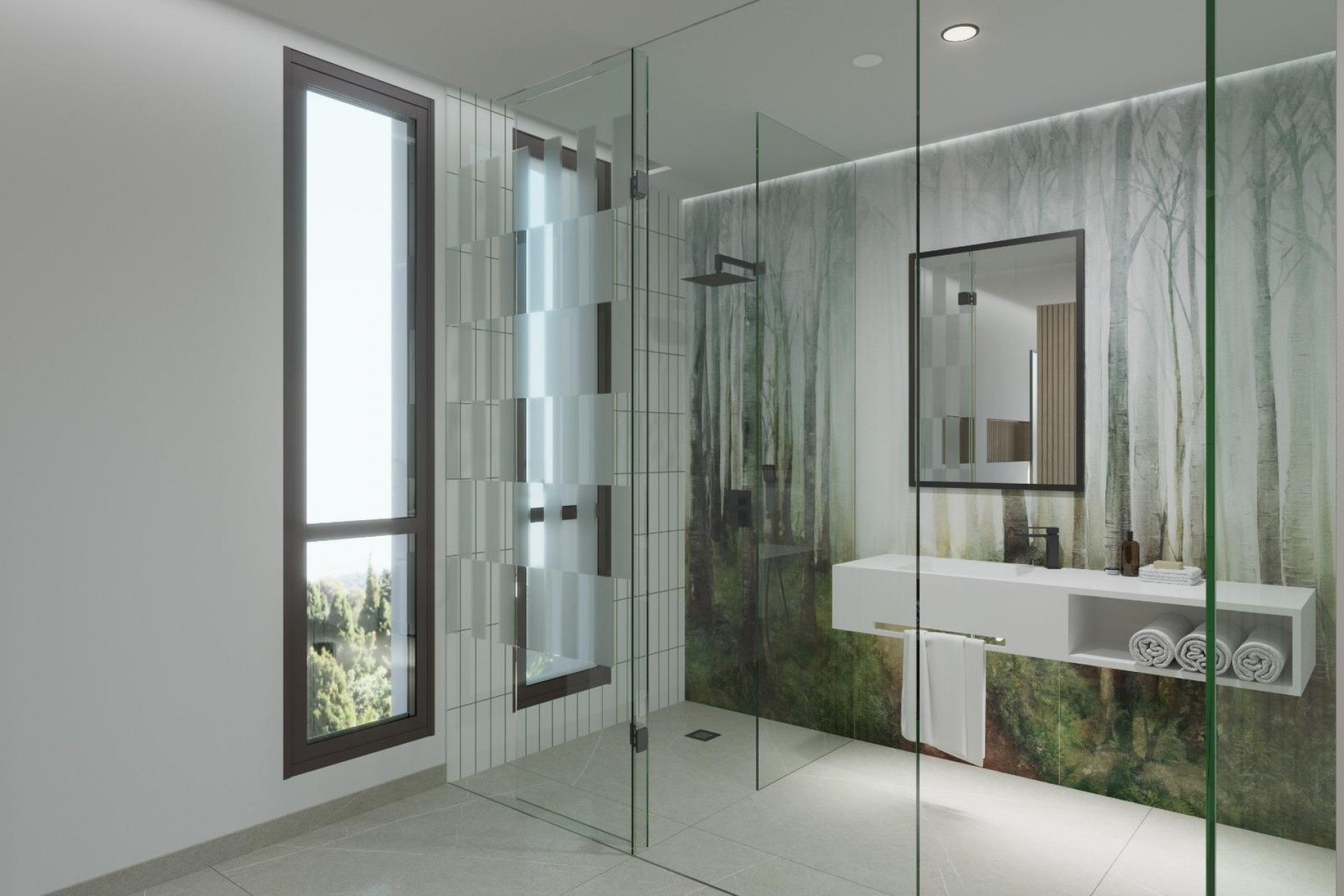 Nouvelle construction - Villa - La Nucía - Coblanca