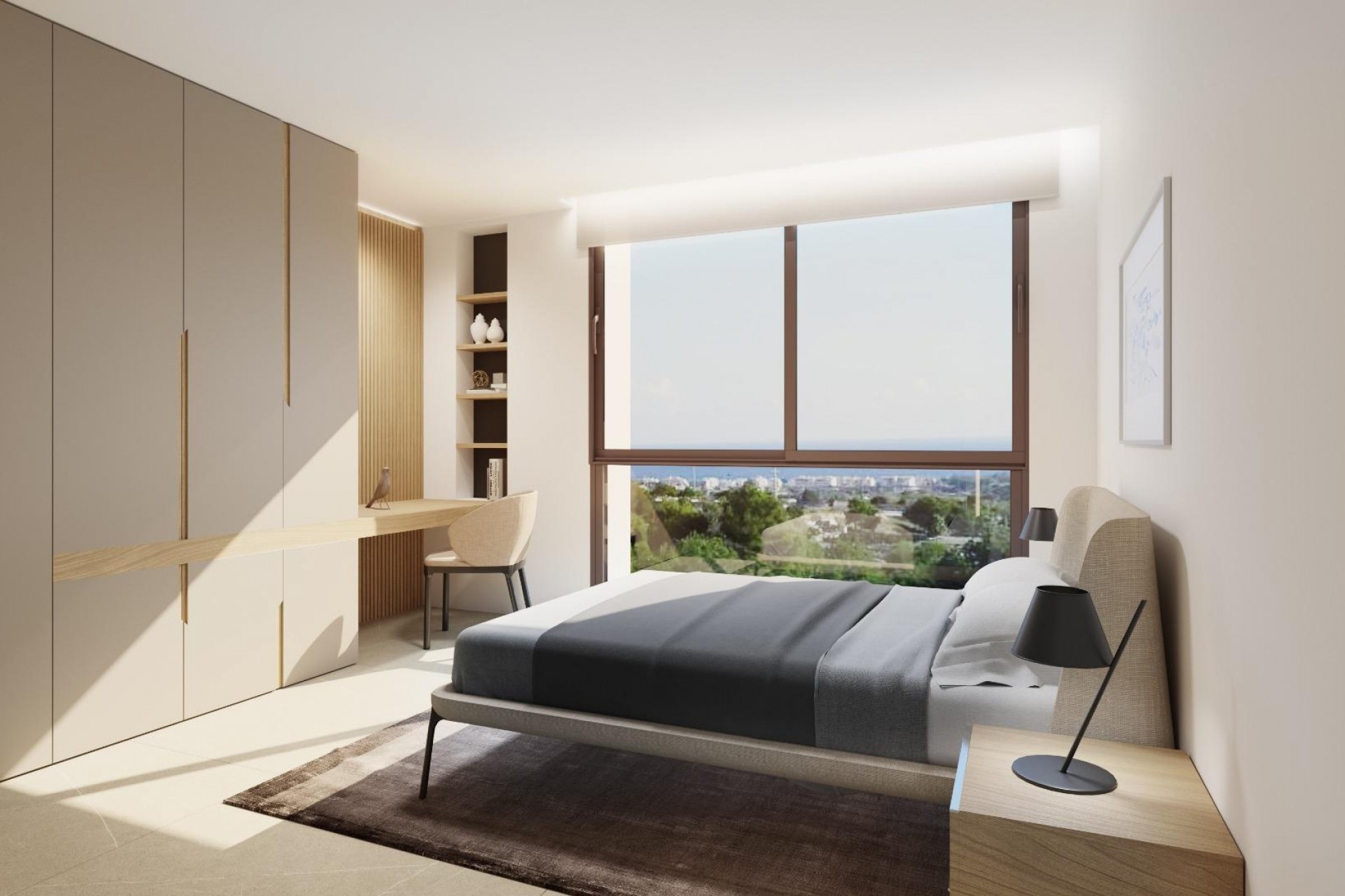 Nouvelle construction - Villa - La Nucía - Coblanca