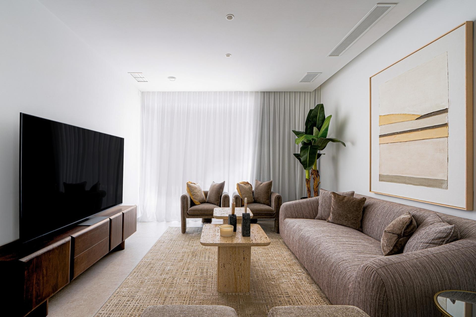 Nouvelle construction - Villa - La Nucía - Coblanca