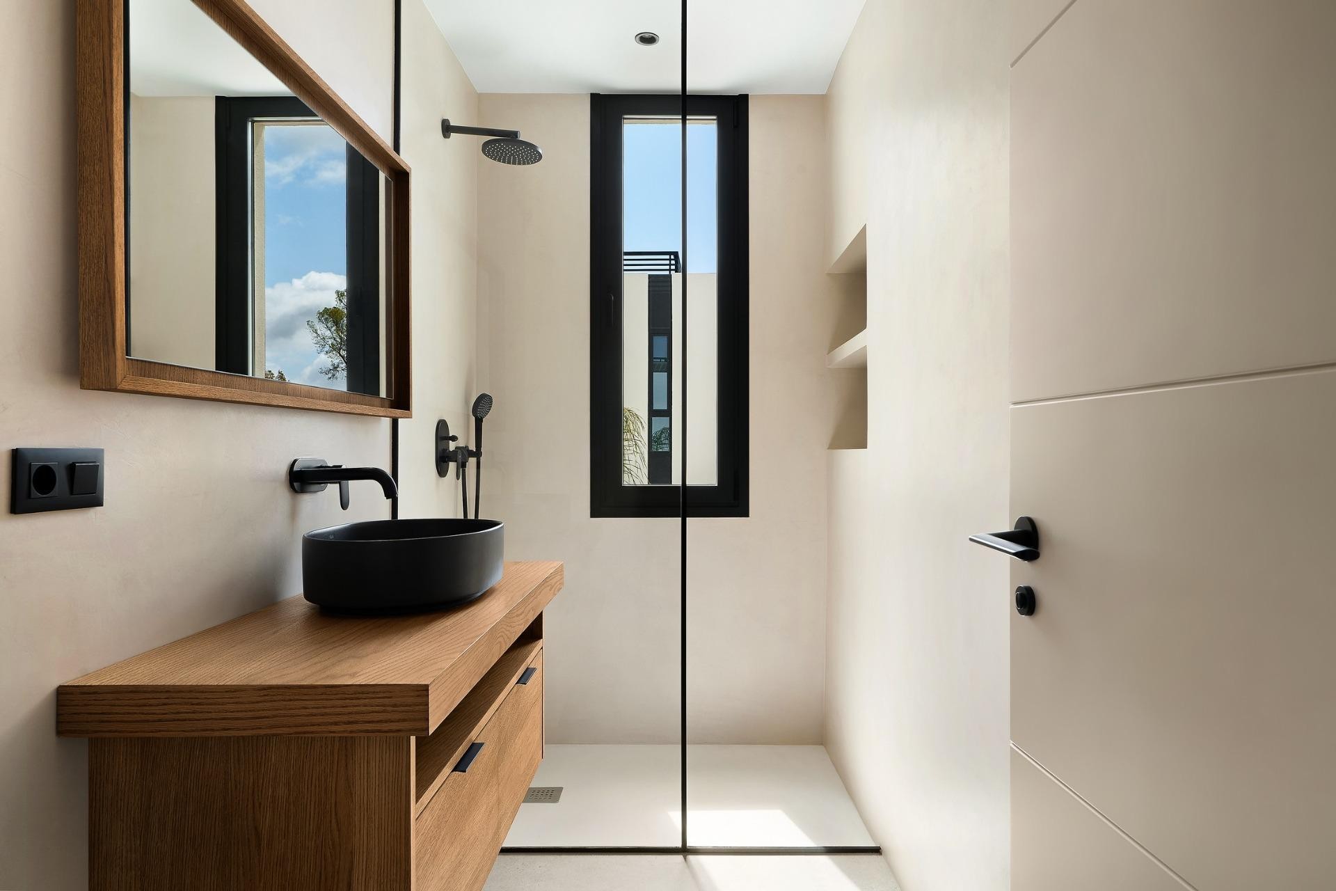 Nouvelle construction - Villa - La Nucía - Coblanca