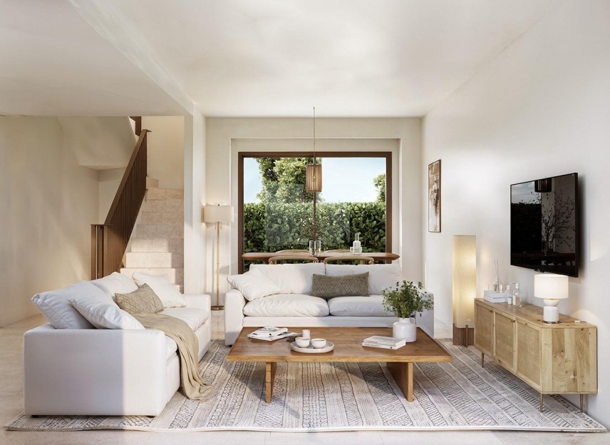 Nouvelle construction - Villa - La Nucía - Don Mar