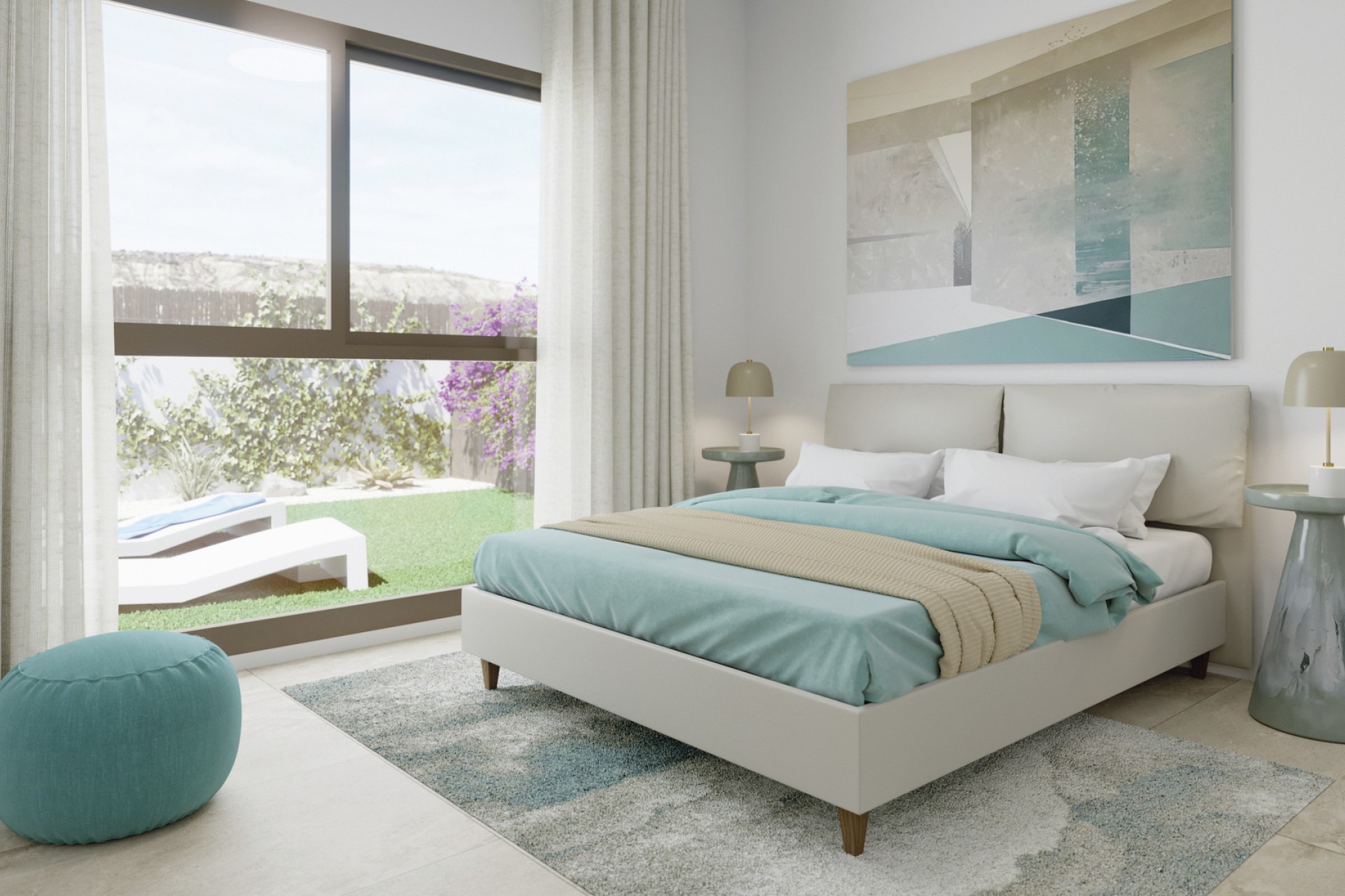 Nouvelle construction - Villa - La Rellana