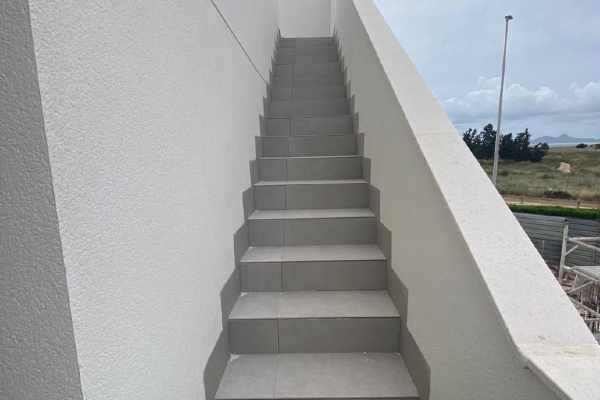 Nouvelle construction - Villa - Los Alcazares - La Concha