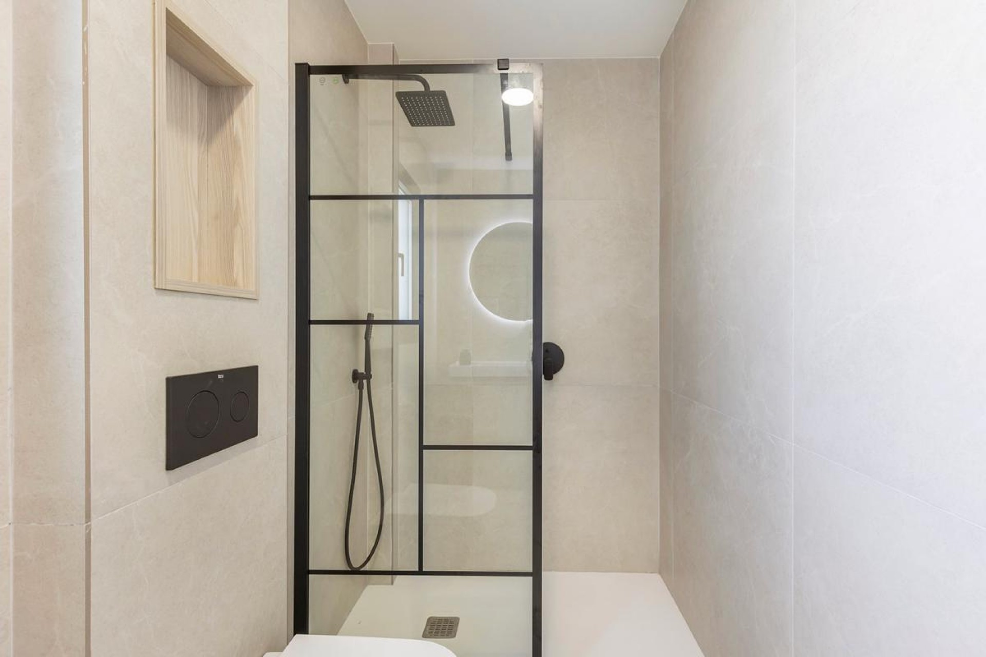 Nouvelle construction - Villa - Los Alcazares - Los Alcázares