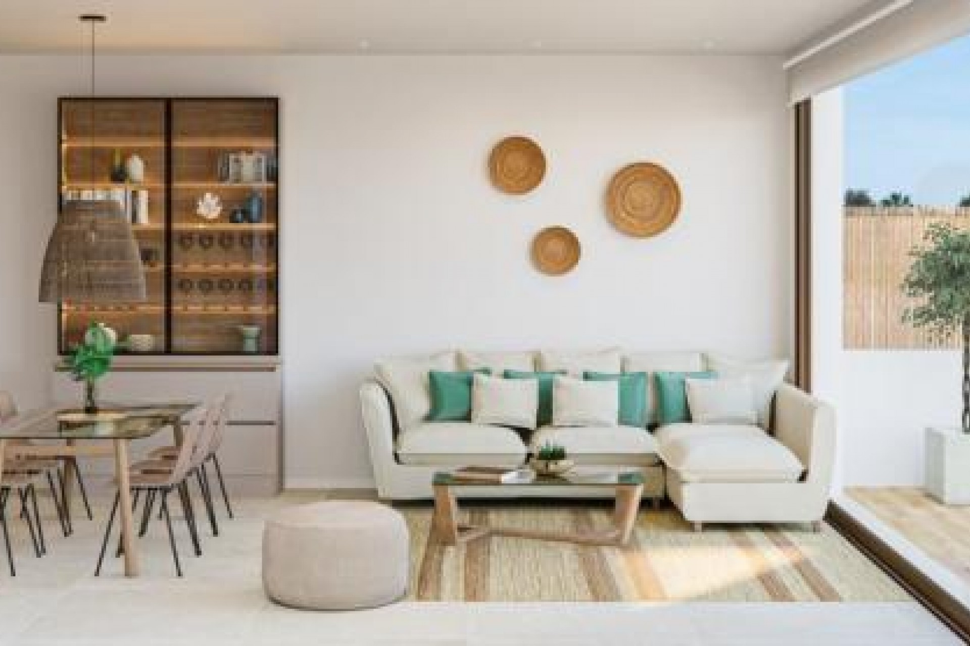 Nouvelle construction - Villa - Los Alcazares - Los Alcázares